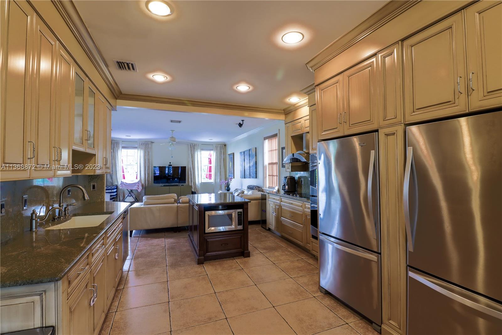 WESTFORK 1 PLAT - Residential