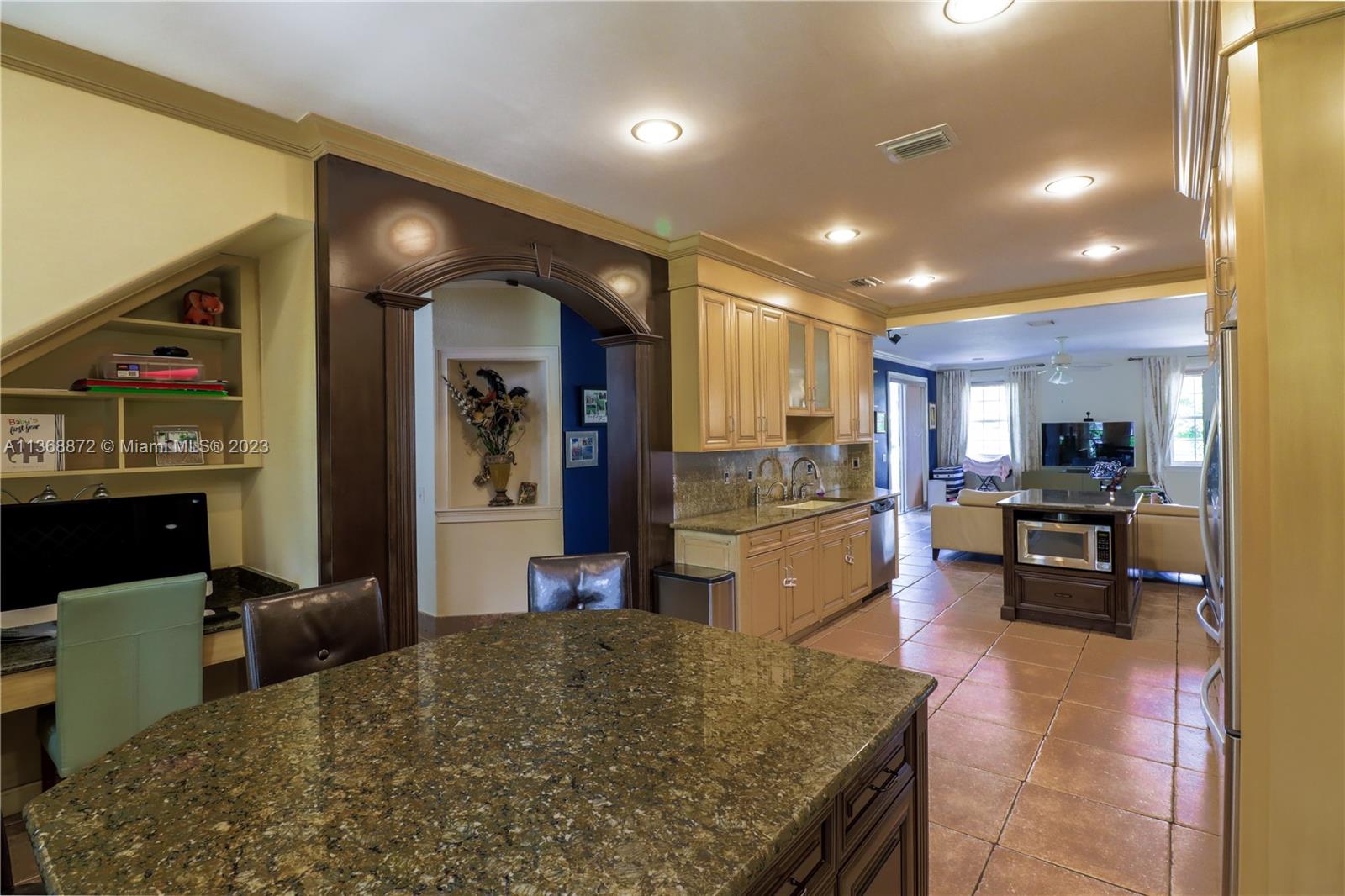 WESTFORK 1 PLAT - Residential