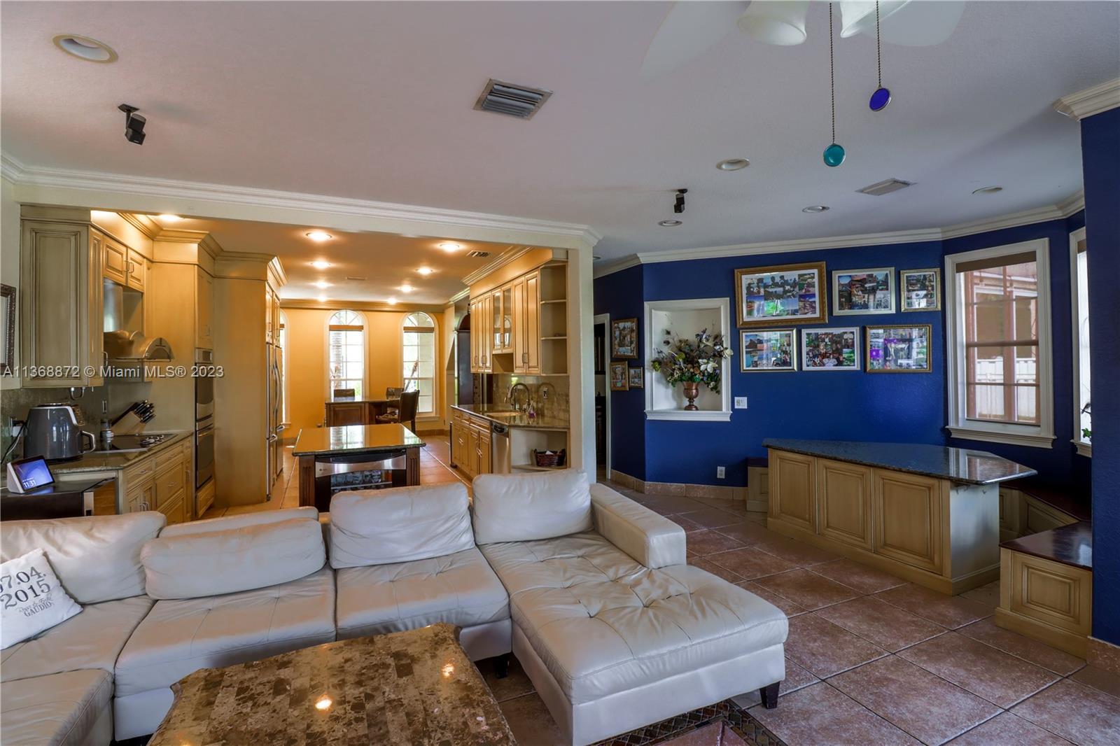 WESTFORK 1 PLAT - Residential