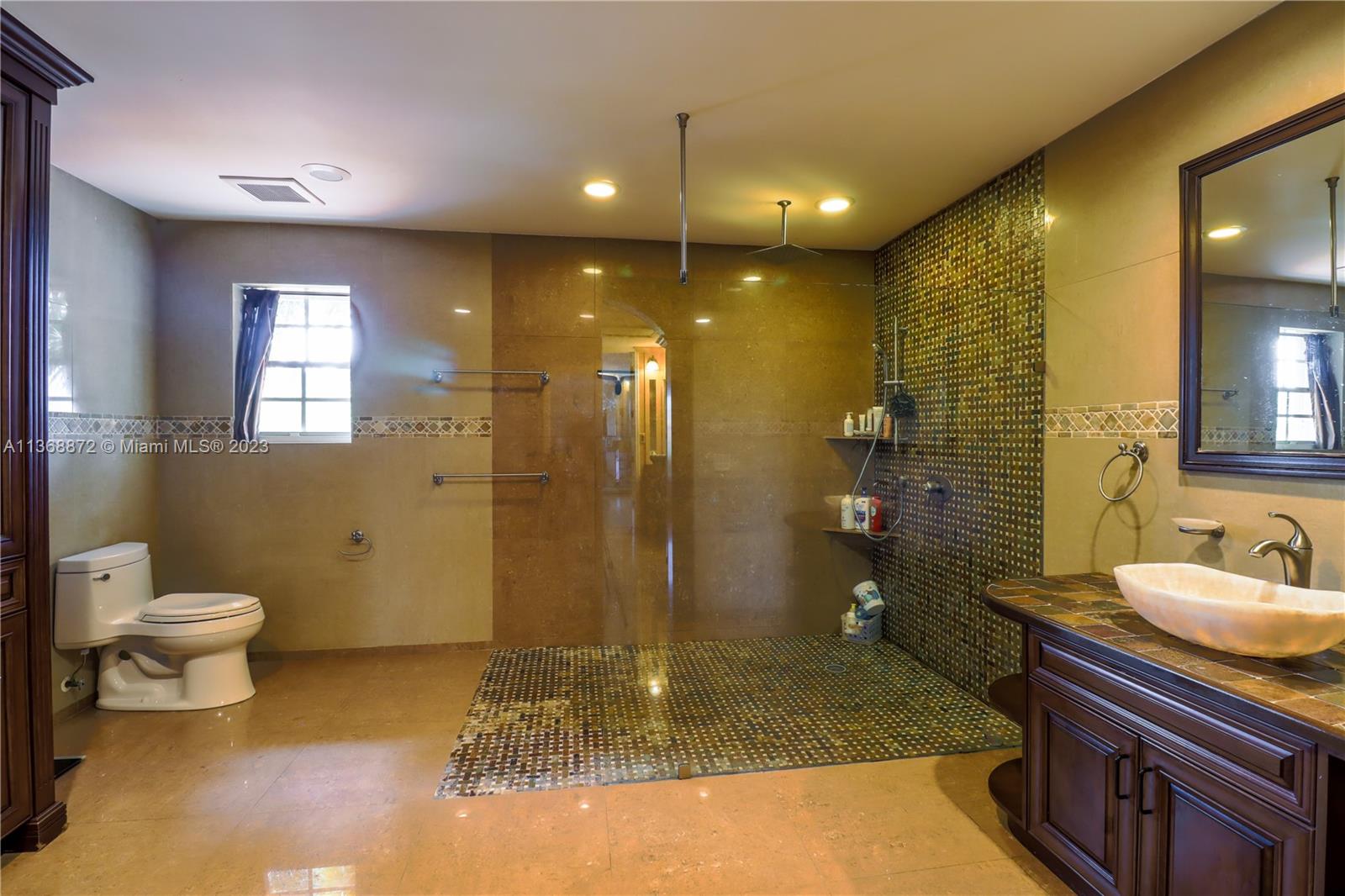 WESTFORK 1 PLAT - Residential