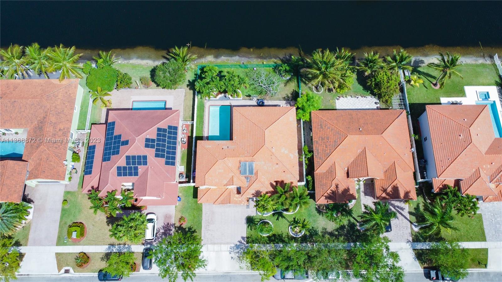 WESTFORK 1 PLAT - Residential
