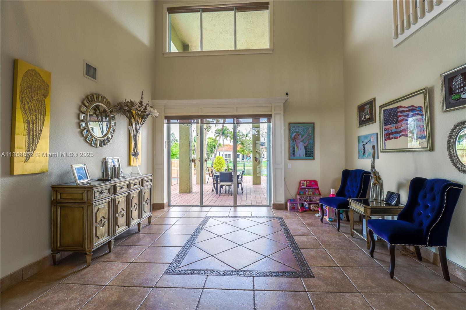WESTFORK 1 PLAT - Residential