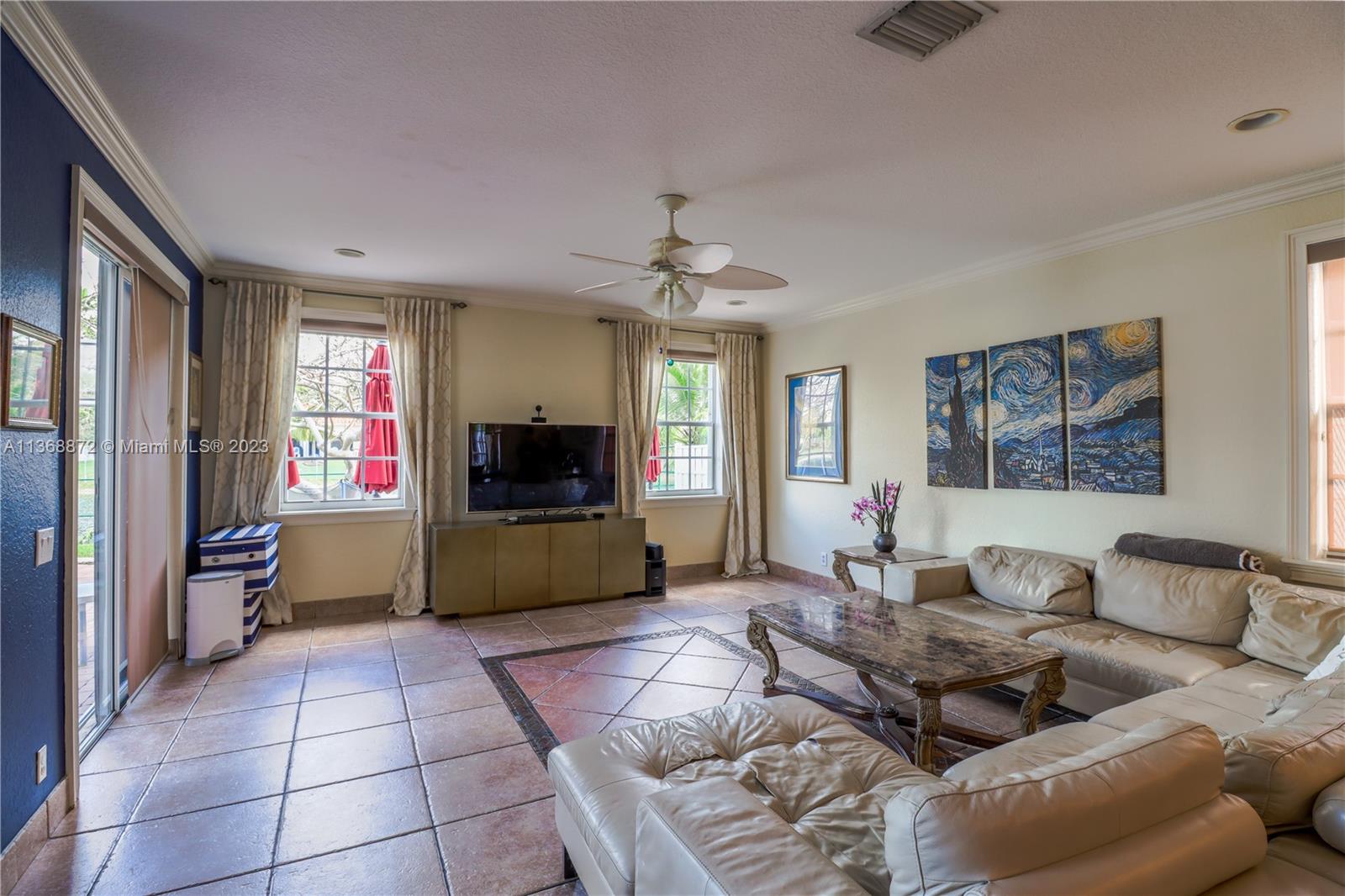 WESTFORK 1 PLAT - Residential