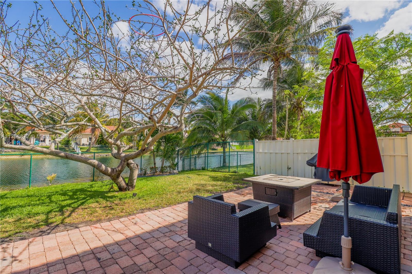 WESTFORK 1 PLAT - Residential