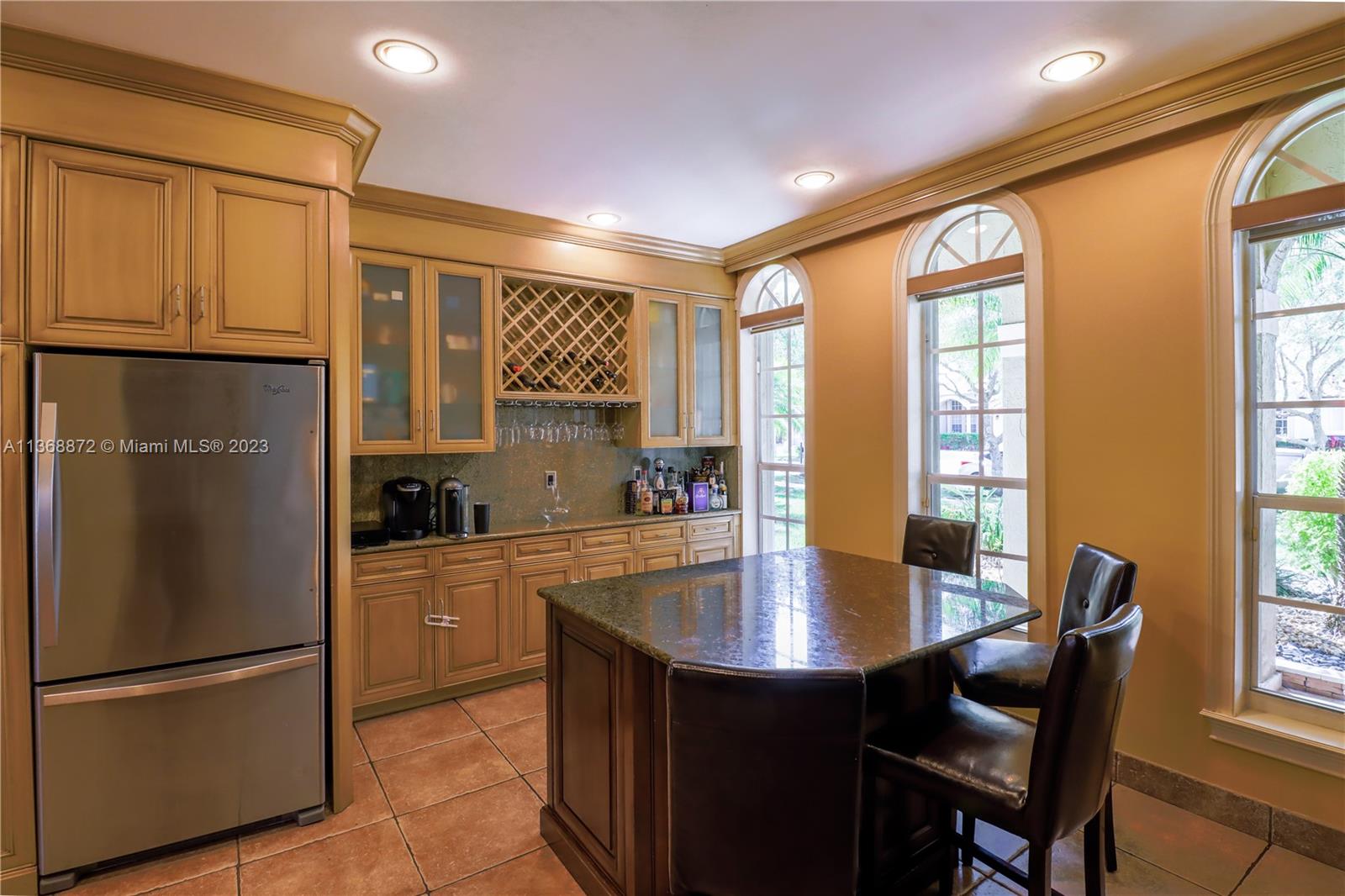 WESTFORK 1 PLAT - Residential