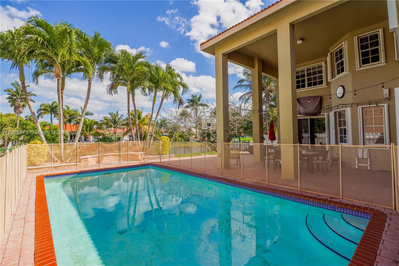 WESTFORK 1 PLAT - Residential