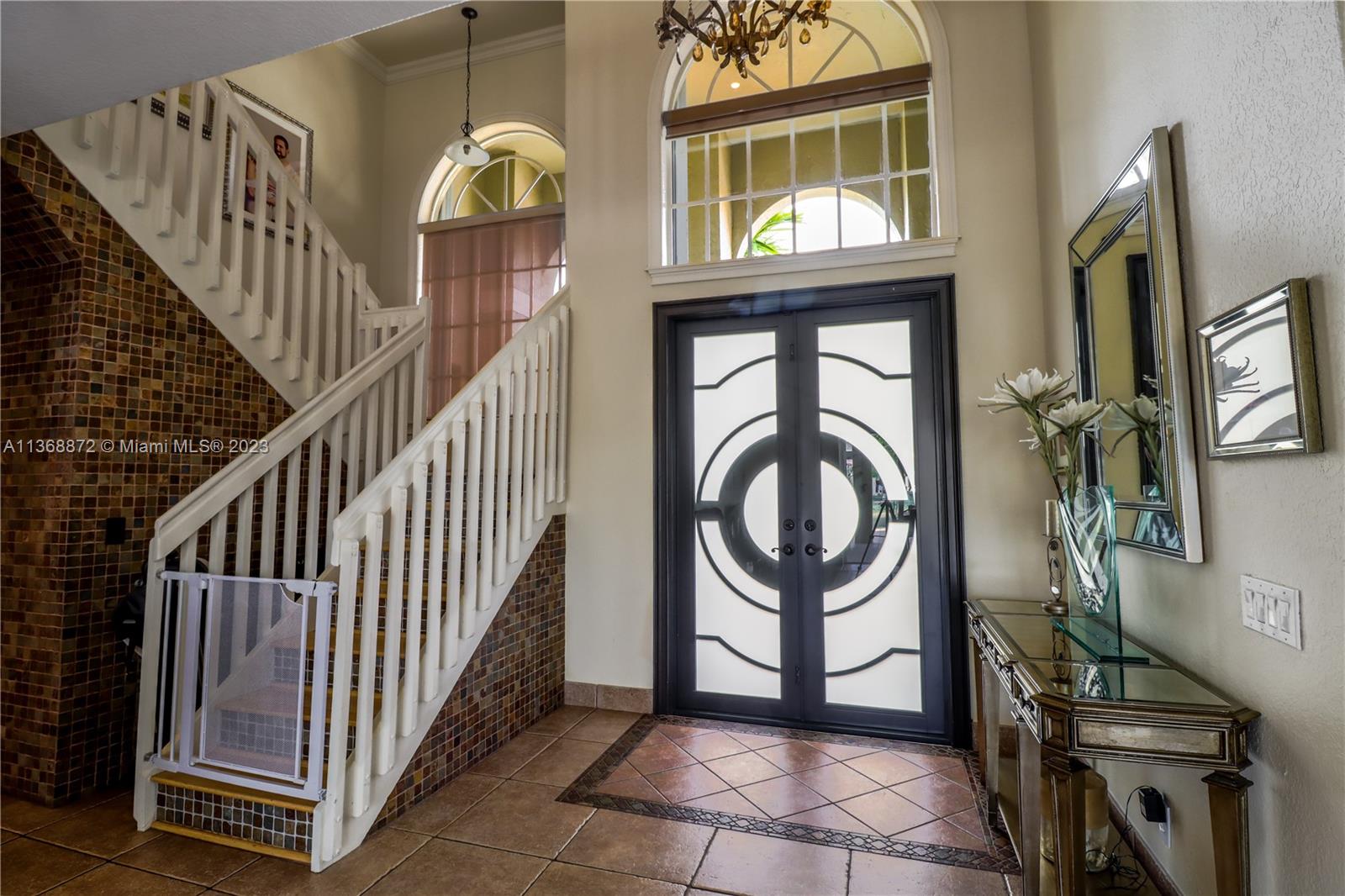 WESTFORK 1 PLAT - Residential