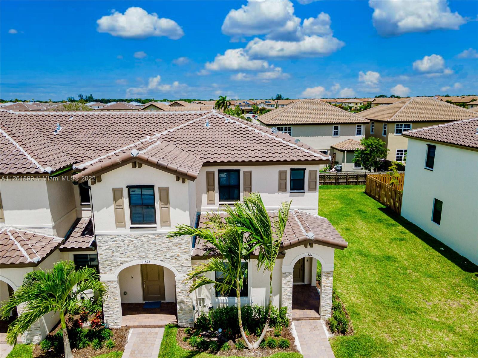 Silver Palms Residential H - Residential