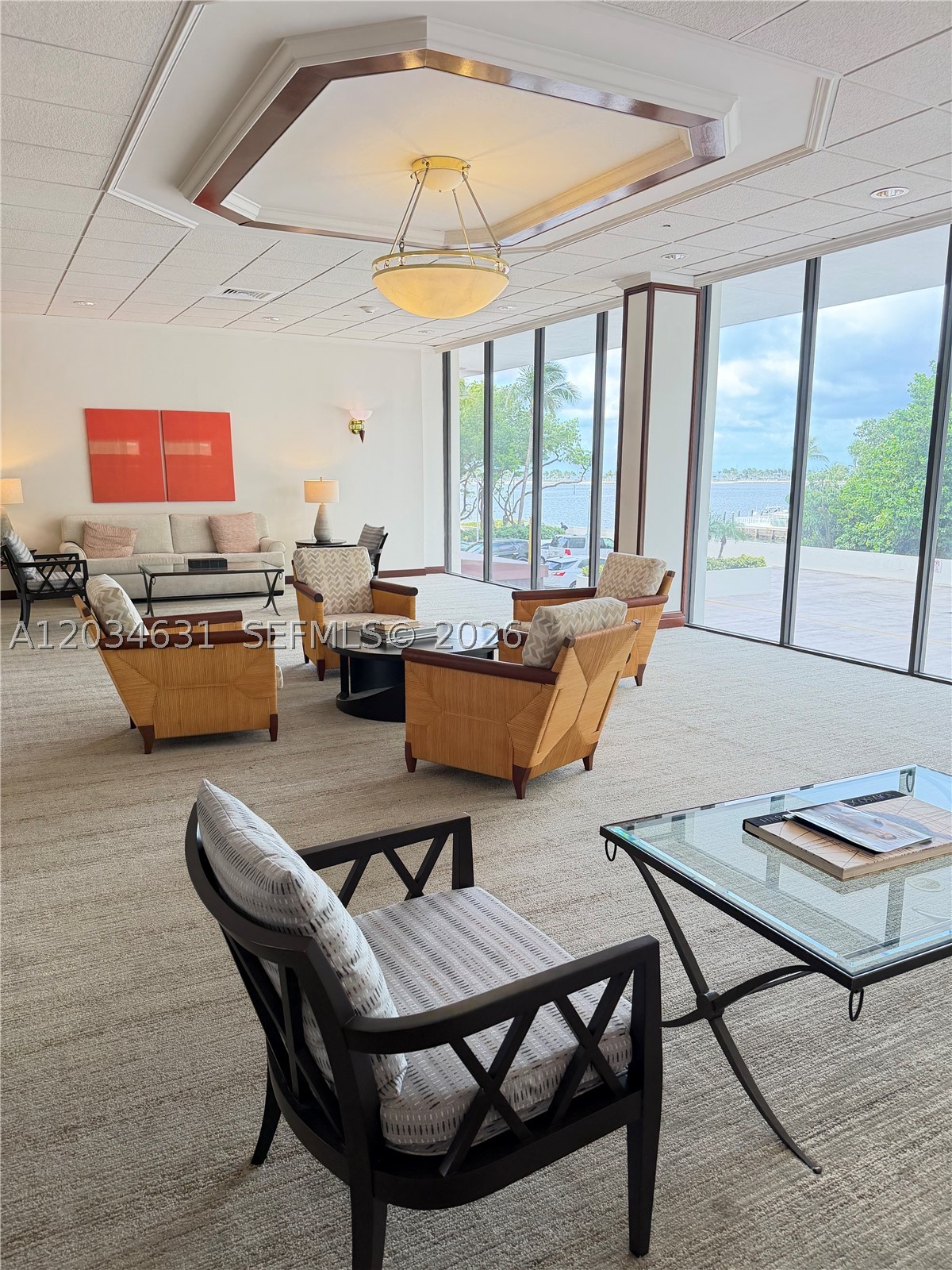 BRICKELL PLACE PHASE II C - Residential Lease