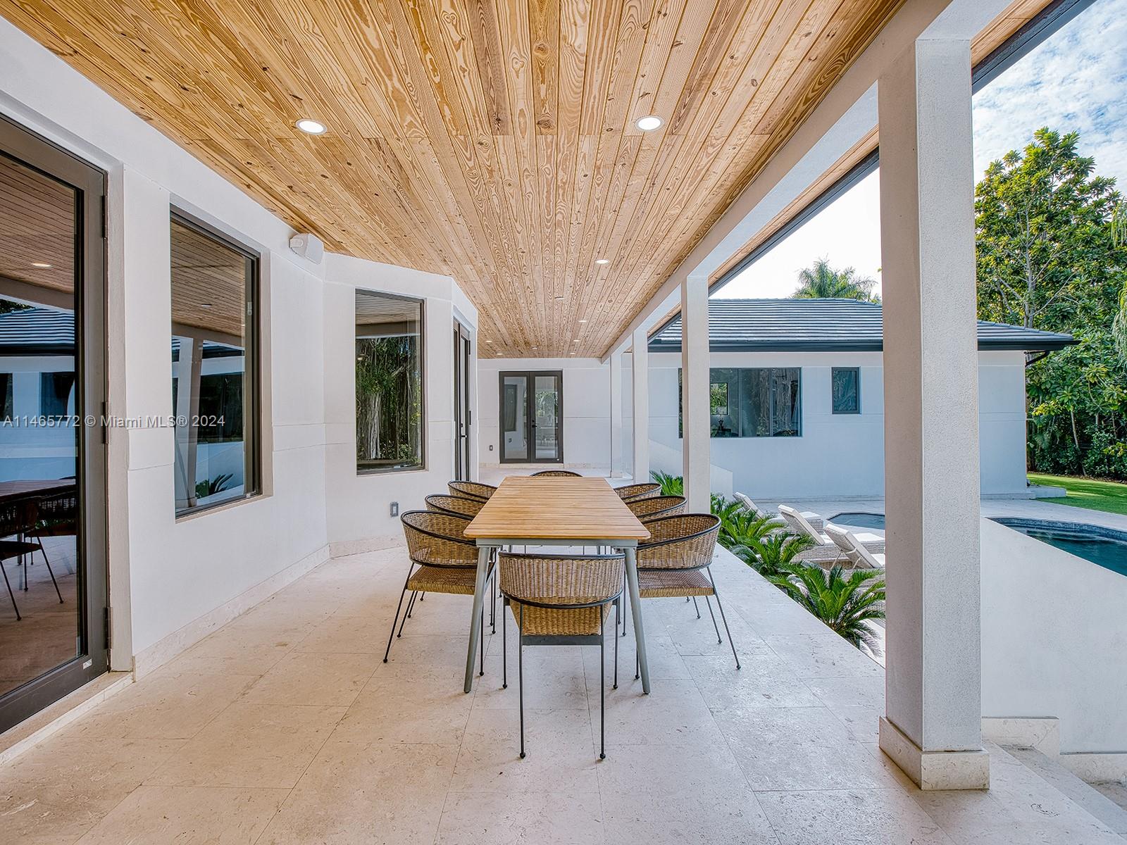 COCOPLUM SEC 1 - Residential