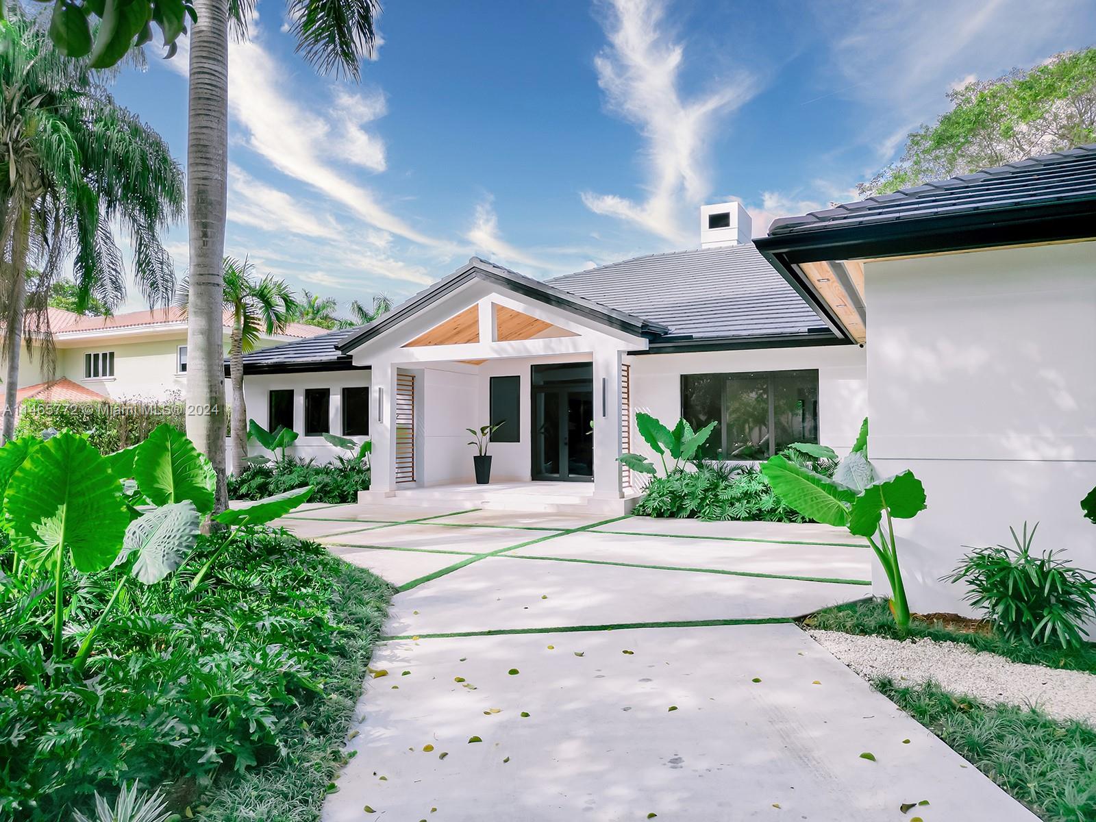 COCOPLUM SEC 1 - Residential