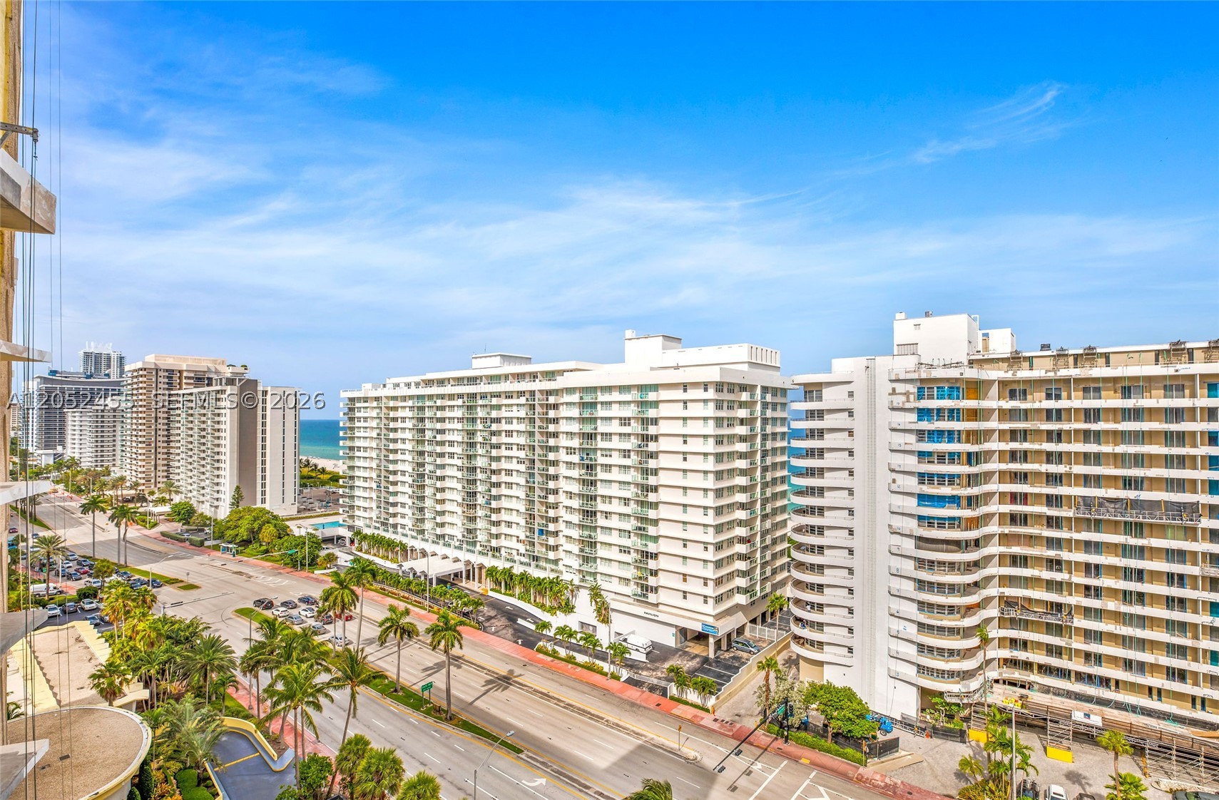 5600 CONDO - Residential Lease