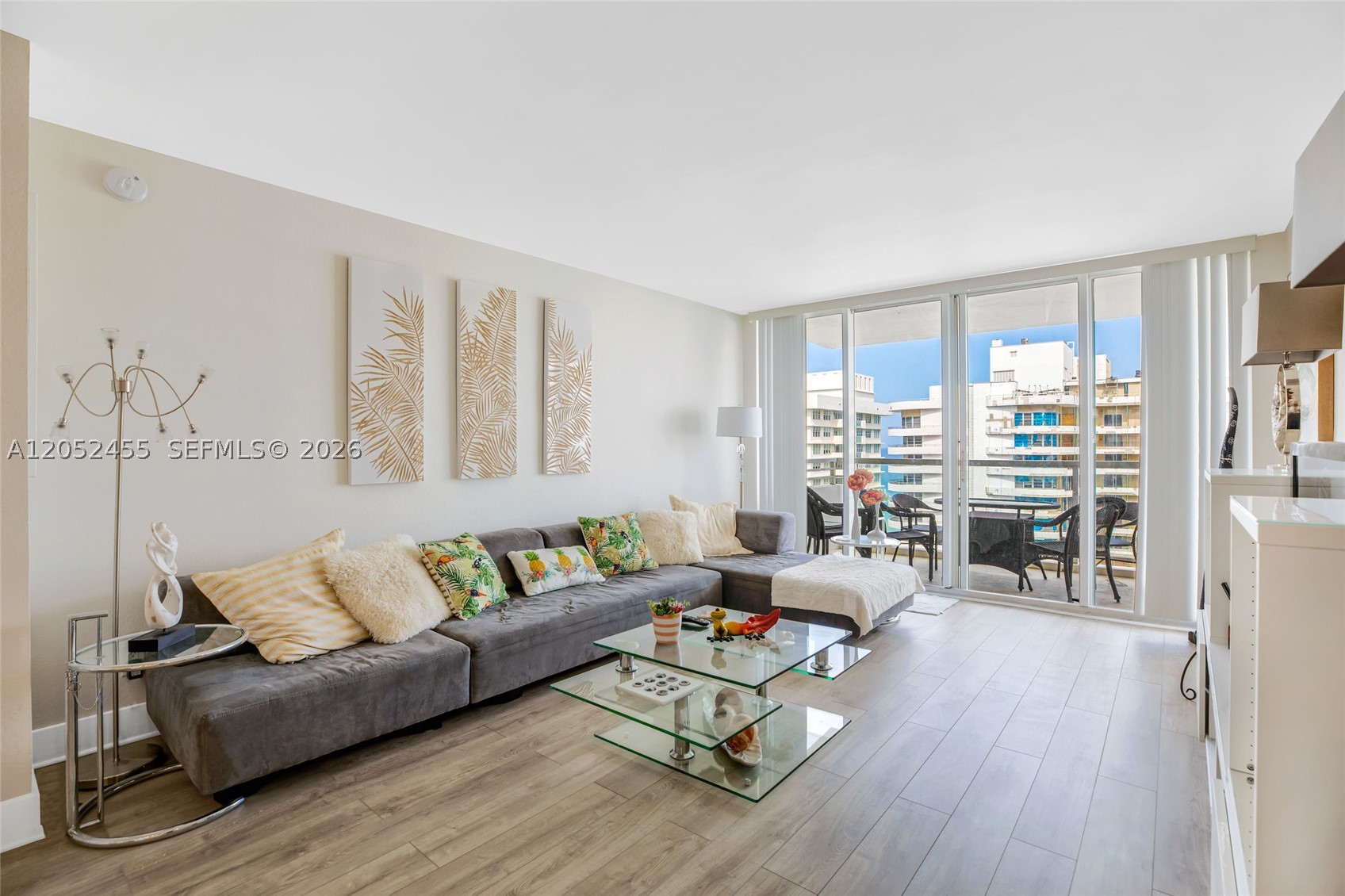 5600 CONDO - Residential Lease