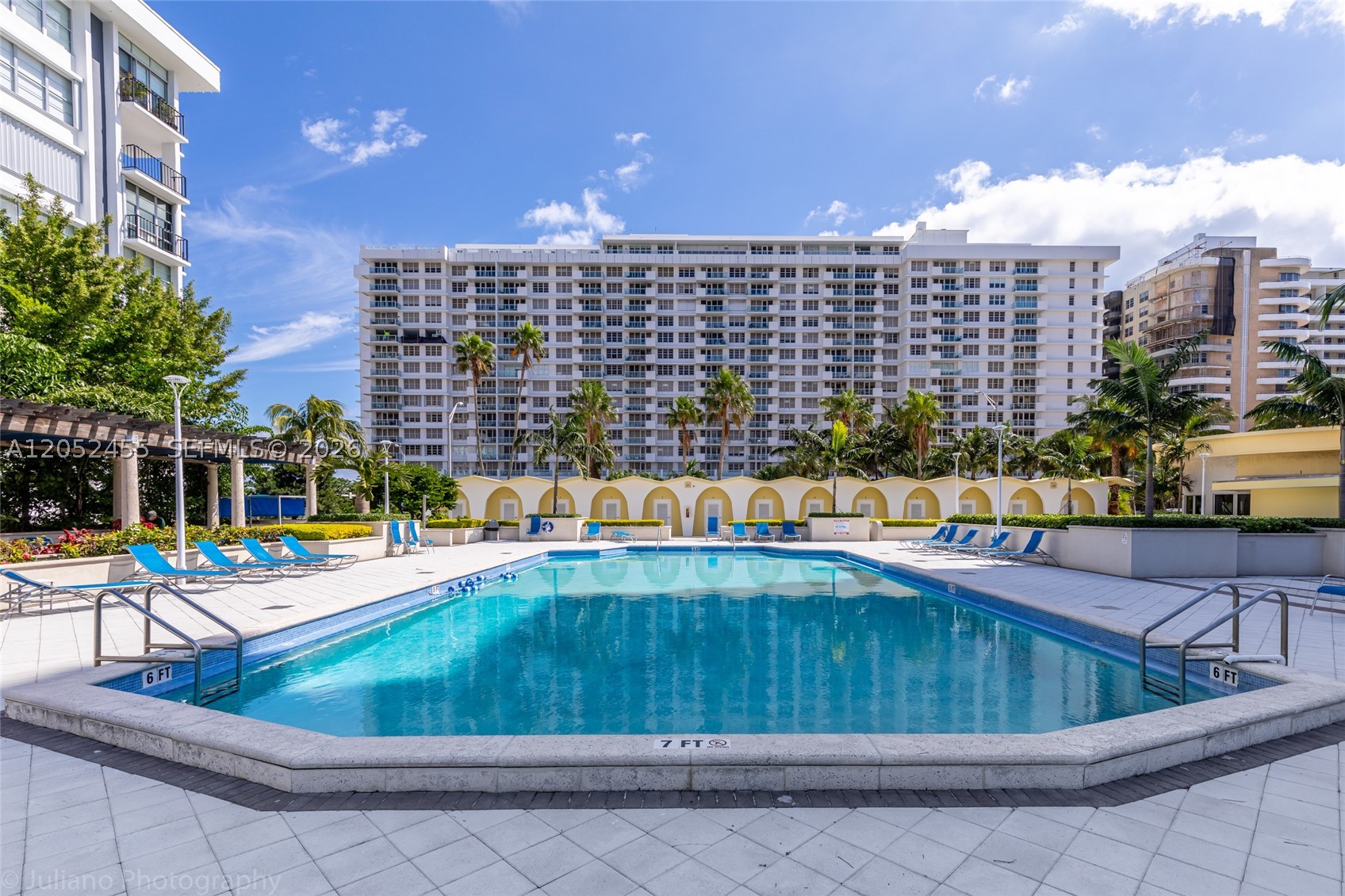 5600 CONDO - Residential Lease