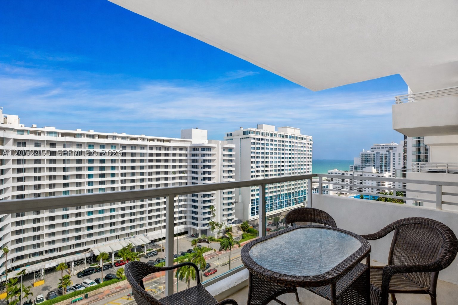 5600 CONDO - Residential Lease