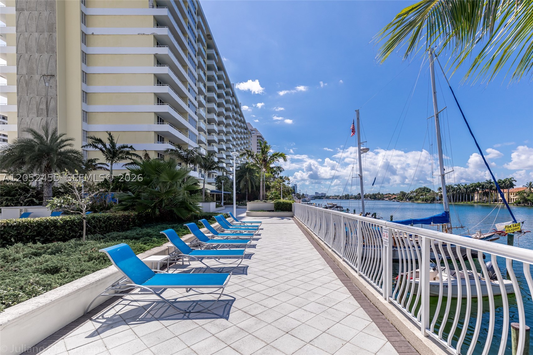 5600 CONDO - Residential Lease