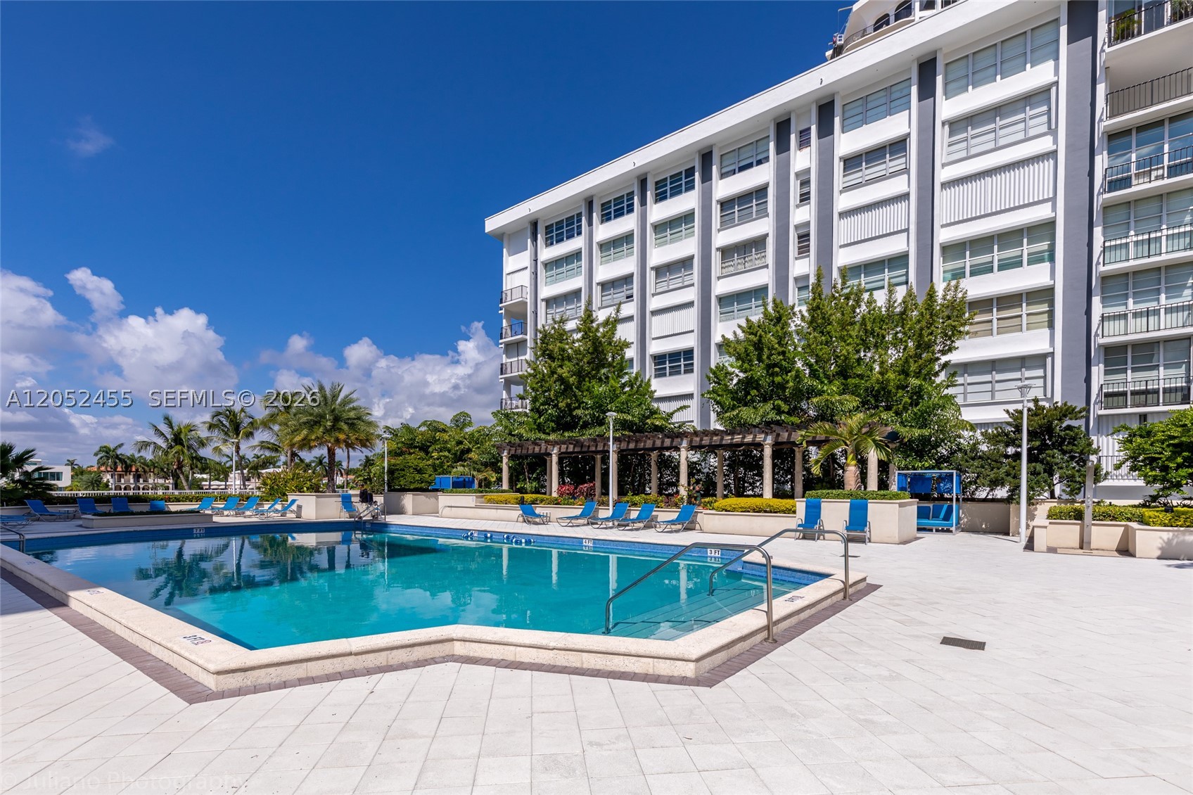 5600 CONDO - Residential Lease