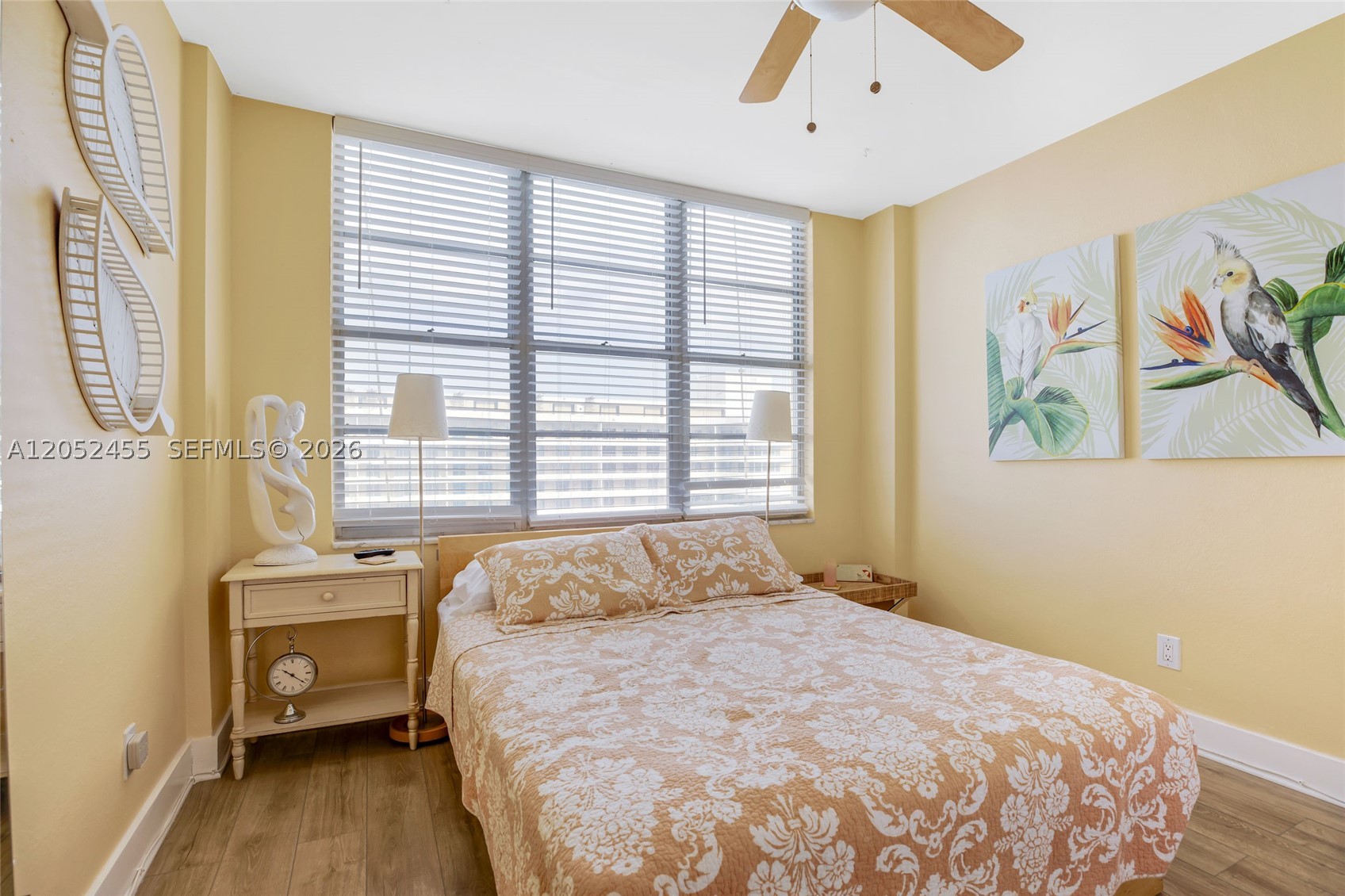 5600 CONDO - Residential Lease