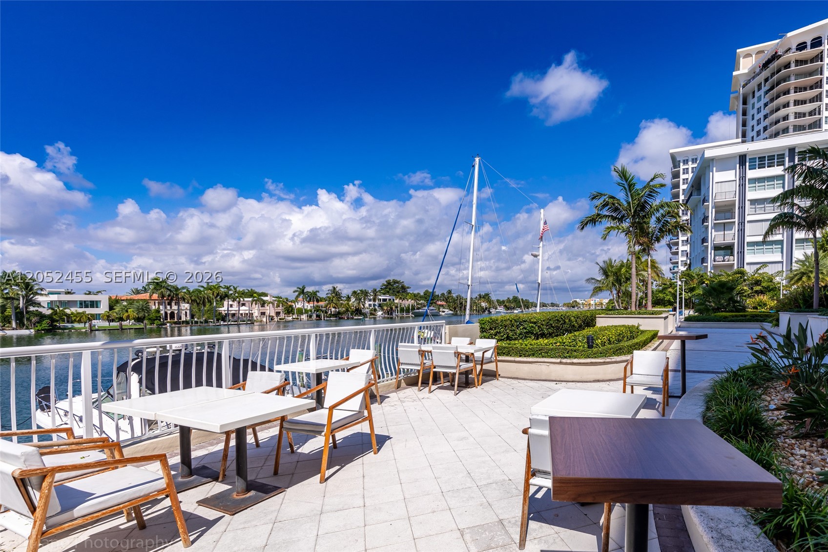 5600 CONDO - Residential Lease