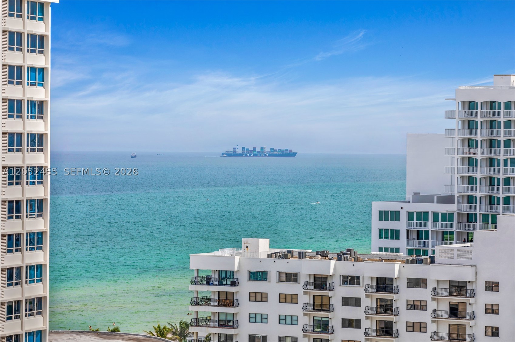 5600 CONDO - Residential Lease