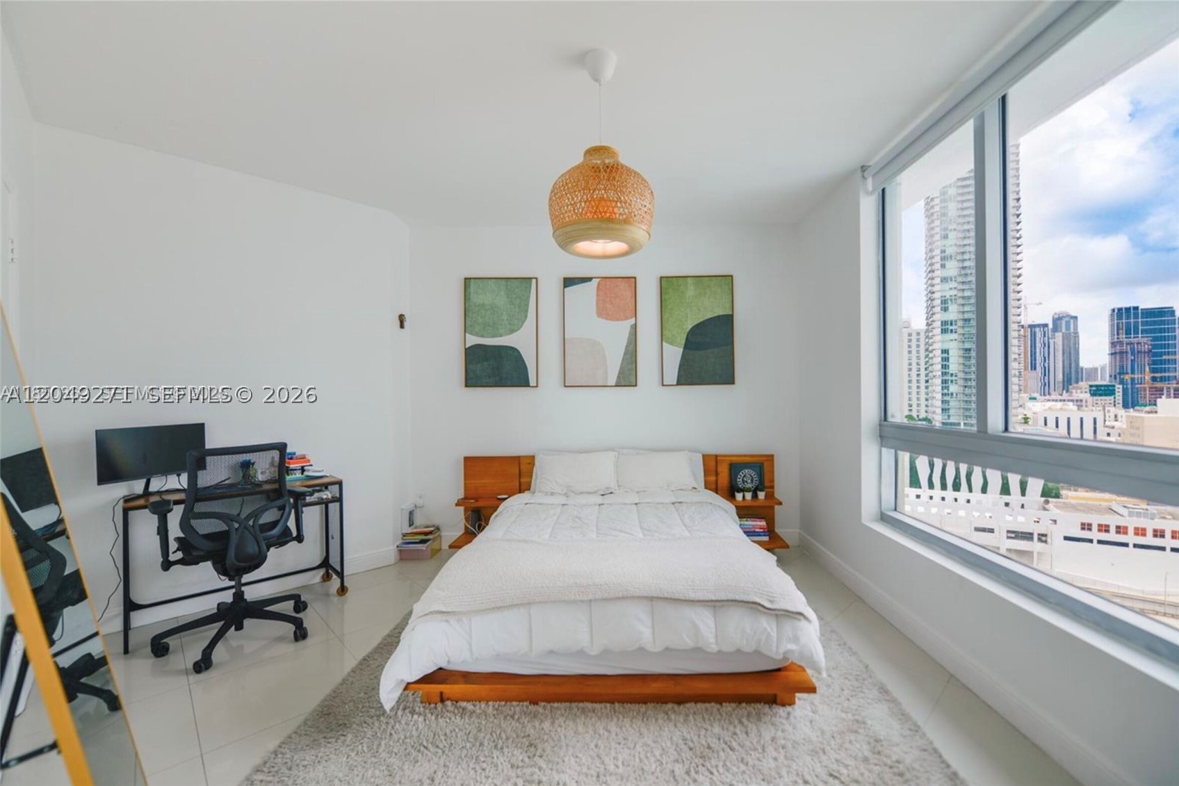 WIND CONDO - Residential Lease
