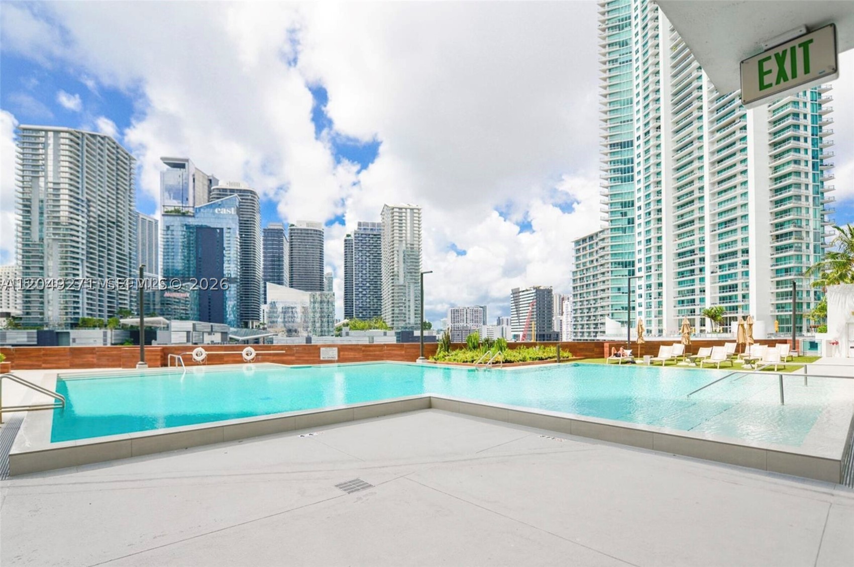 WIND CONDO - Residential Lease