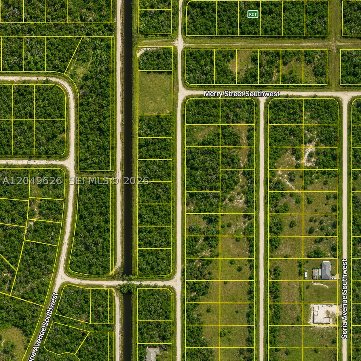 PORT MALABAR UNIT 49 - Land