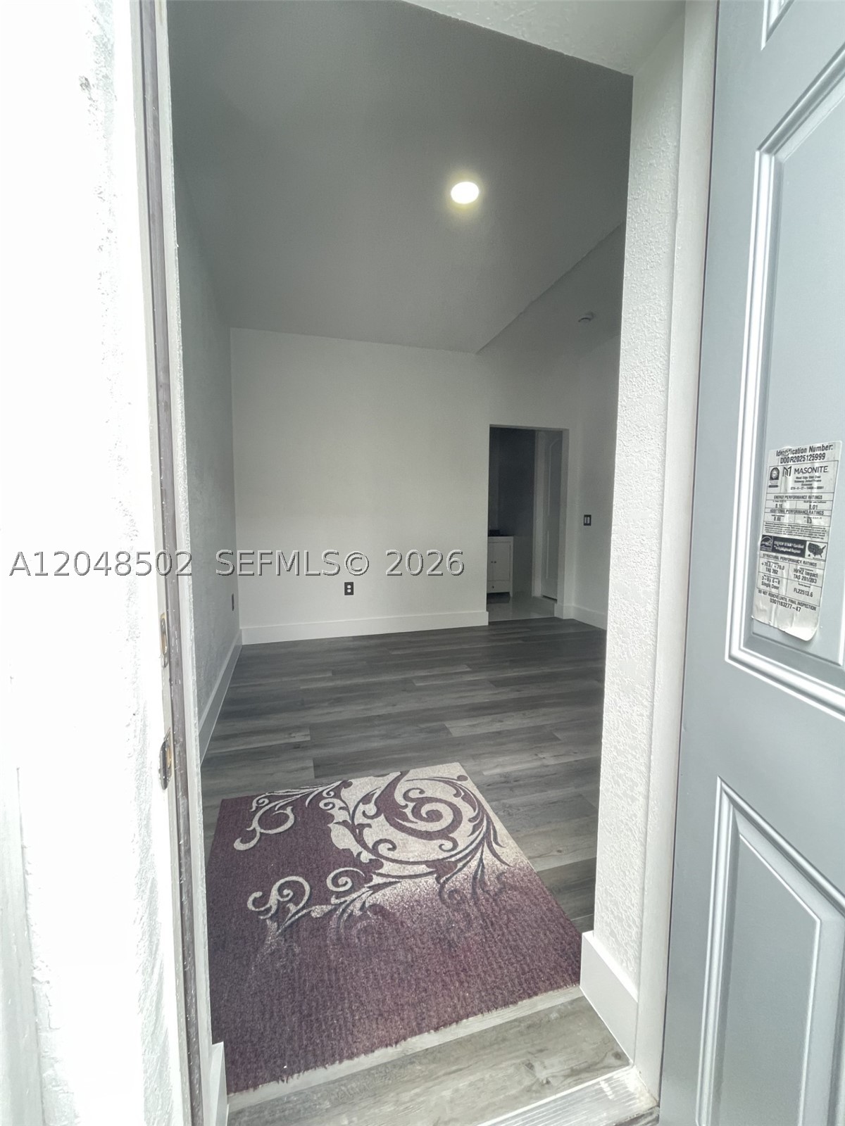 VITRAN HOMES AT MORNINGSI - Residential Lease