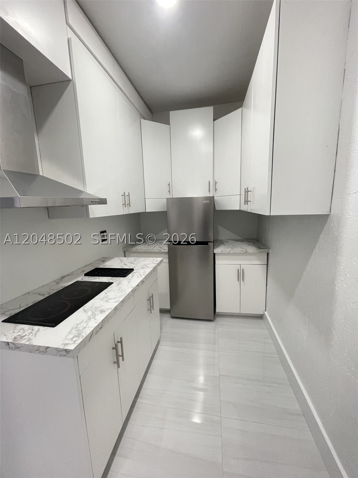 VITRAN HOMES AT MORNINGSI - Residential Lease