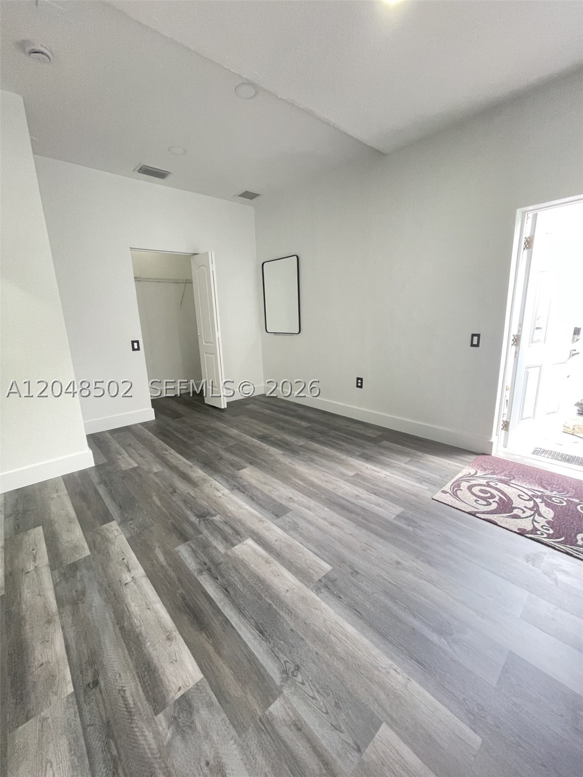 VITRAN HOMES AT MORNINGSI - Residential Lease