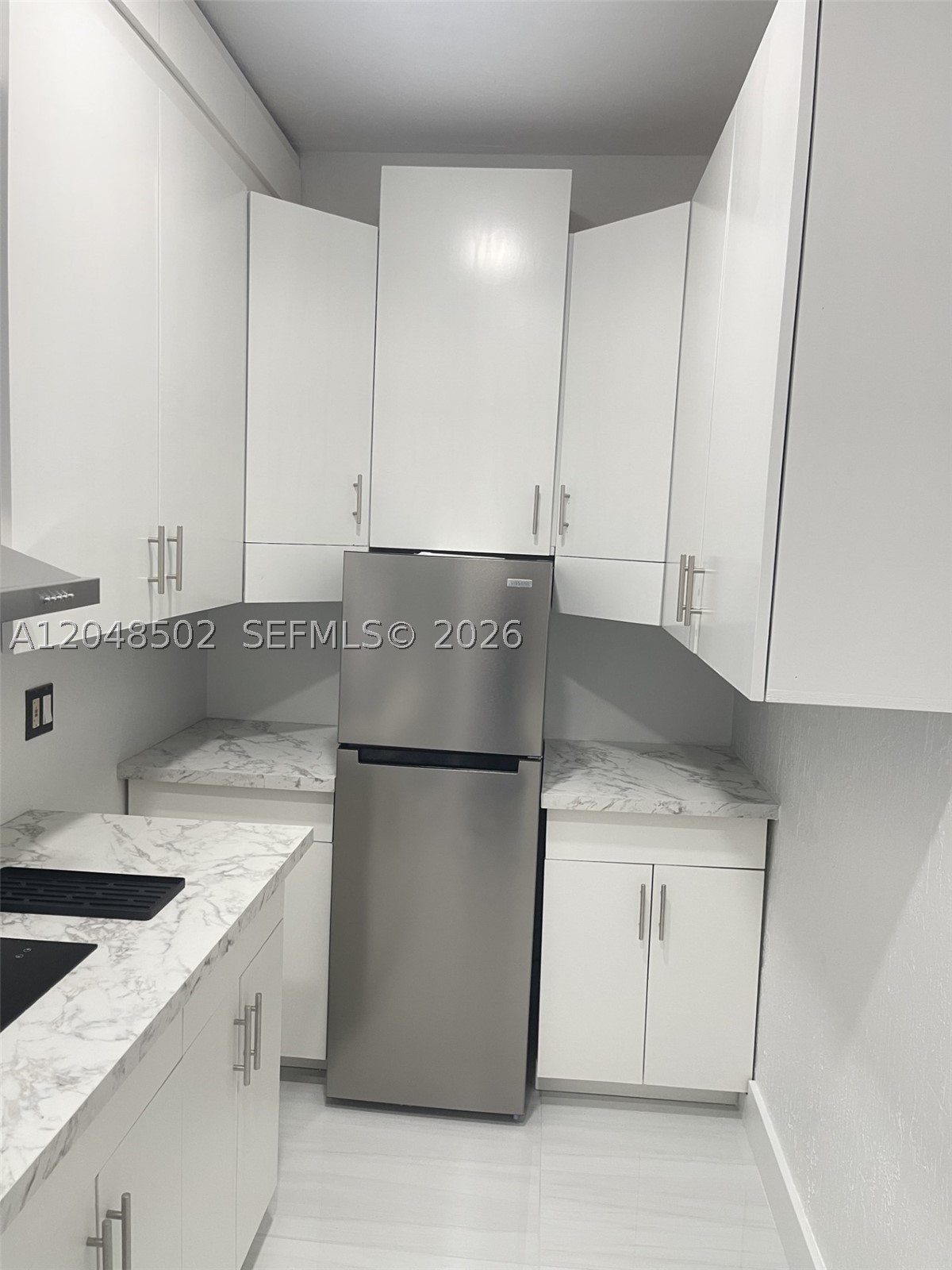 VITRAN HOMES AT MORNINGSI - Residential Lease