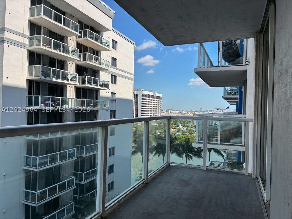 Beautiful 1-bedroom, 1-bath apartment offering approximately 685 SF of comfortable living space in the desirable Blue Lagoon community. Built in 2002, this residence features partial views of the lake and Miami International Airport, creating a unique urban-waterfront atmosphere. Residents enjoy access to resort-style amenities including a clubhouse, heated pool, jacuzzi, sauna, fitness center, BBQ areas, children’s playground, electric vehicle charging stations, and an on-site mini market. Centrally located with convenient access to Coral Gables, Little Havana, Doral, and the Brickell financial district, as well as major highways, shopping, dining, and entertainment. Ideal for end users or investors seeking a prime Miami location.
