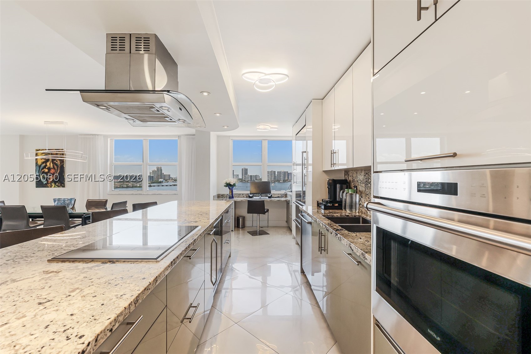 WINSTON TOWERS 200 CONDO - Residential