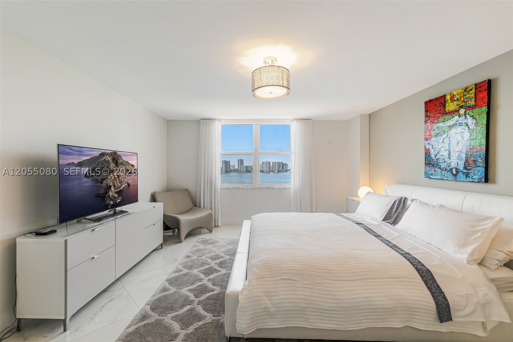 WINSTON TOWERS 200 CONDO - Residential