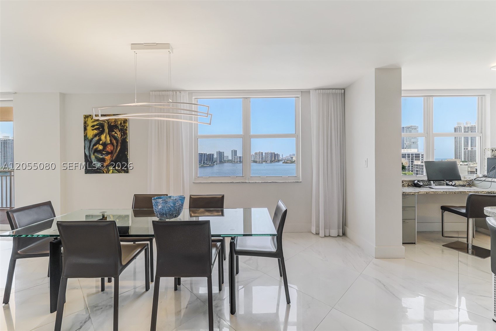 WINSTON TOWERS 200 CONDO - Residential