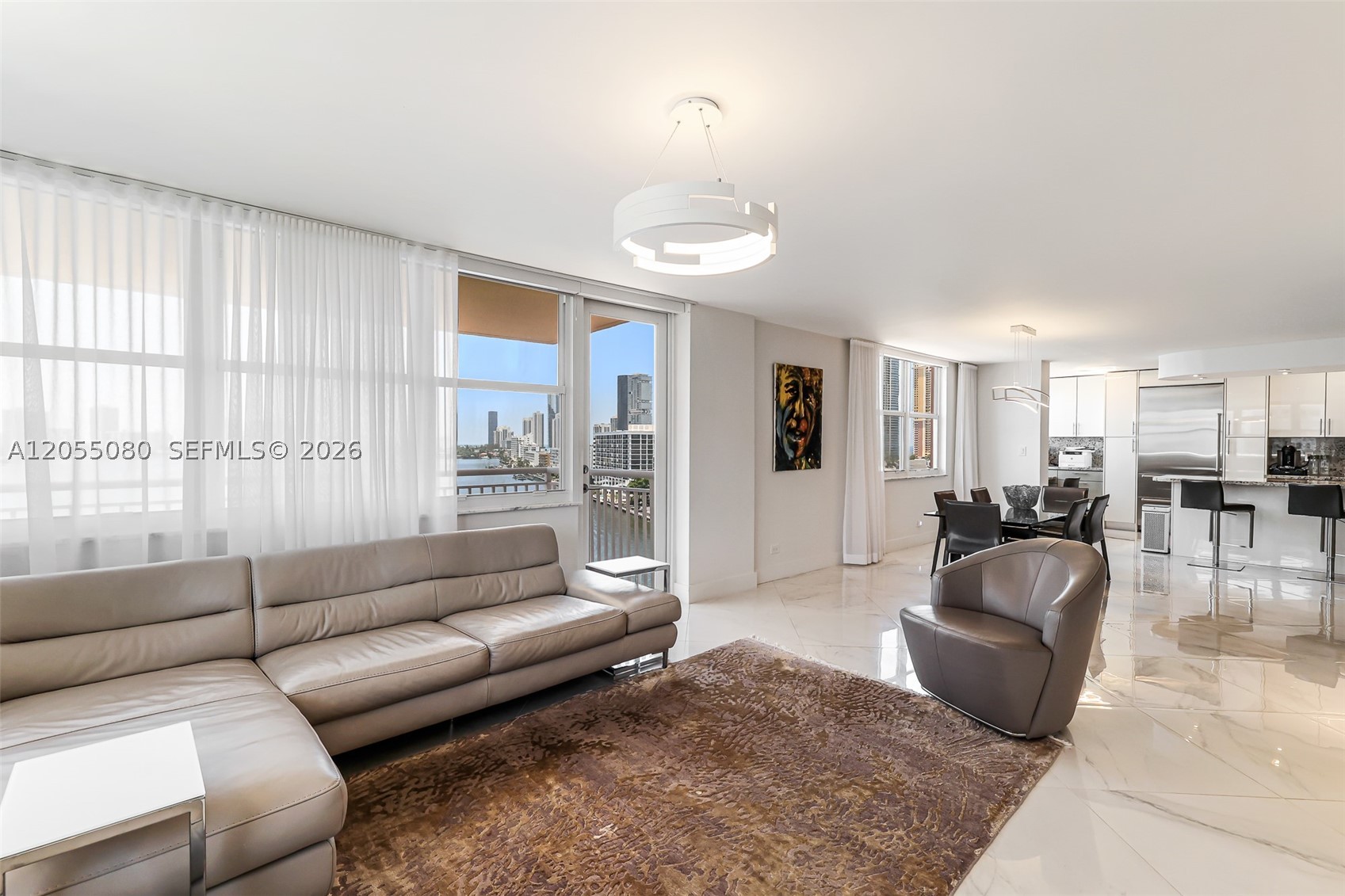 WINSTON TOWERS 200 CONDO - Residential