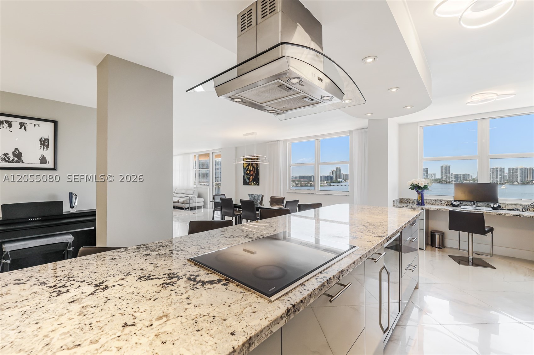 WINSTON TOWERS 200 CONDO - Residential