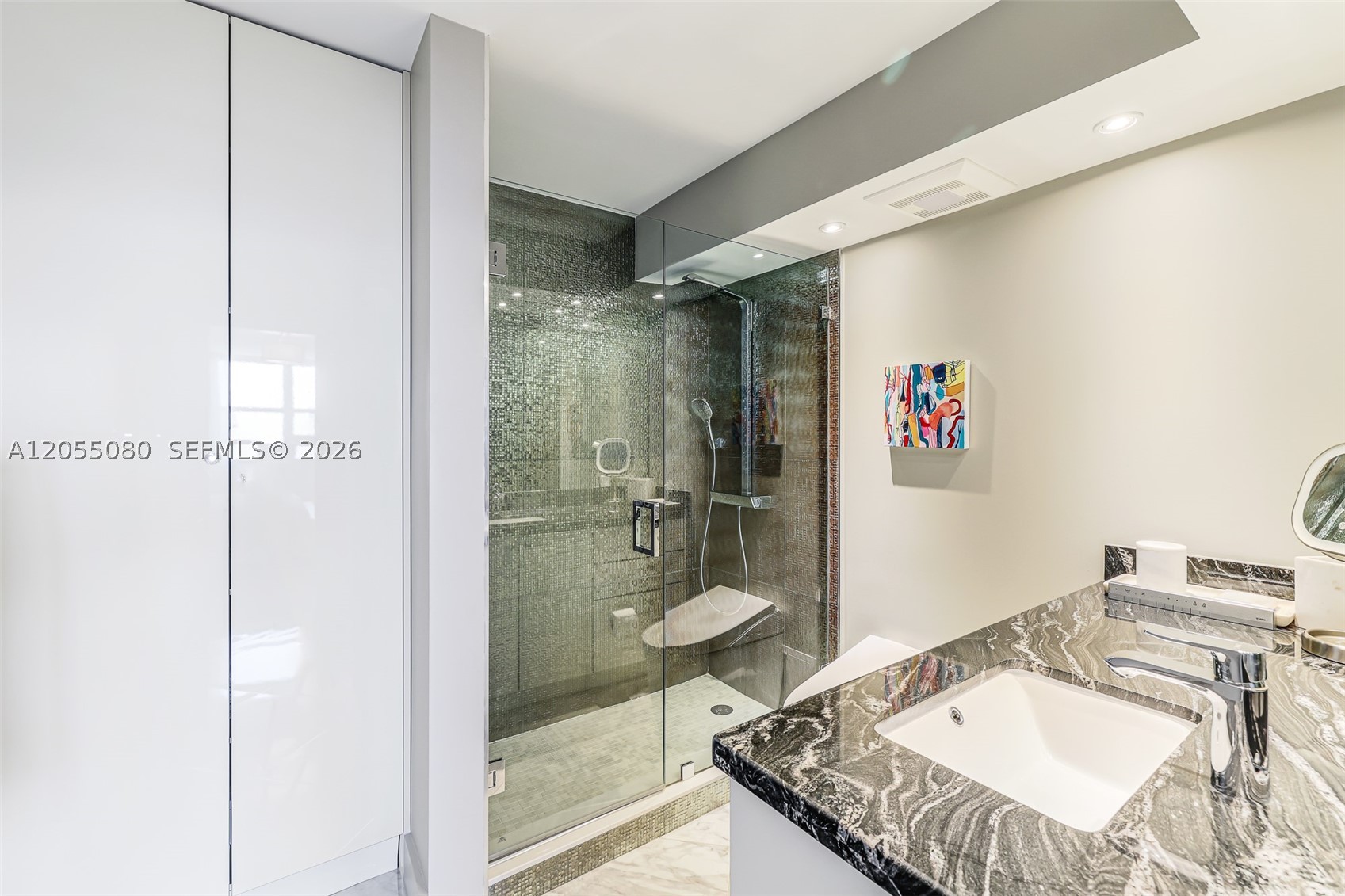WINSTON TOWERS 200 CONDO - Residential