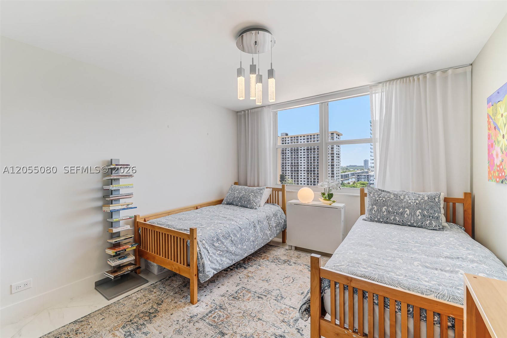 WINSTON TOWERS 200 CONDO - Residential
