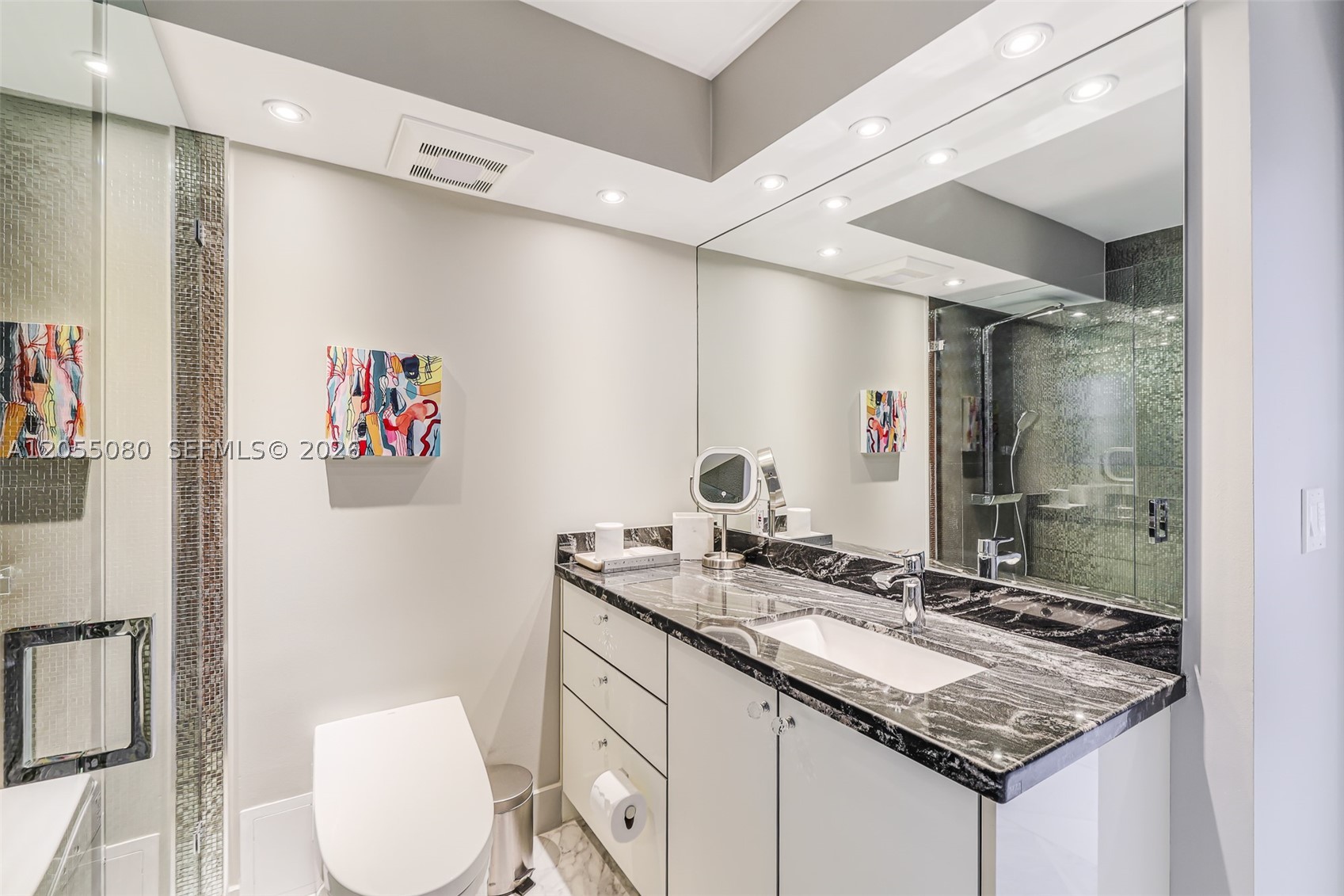 WINSTON TOWERS 200 CONDO - Residential