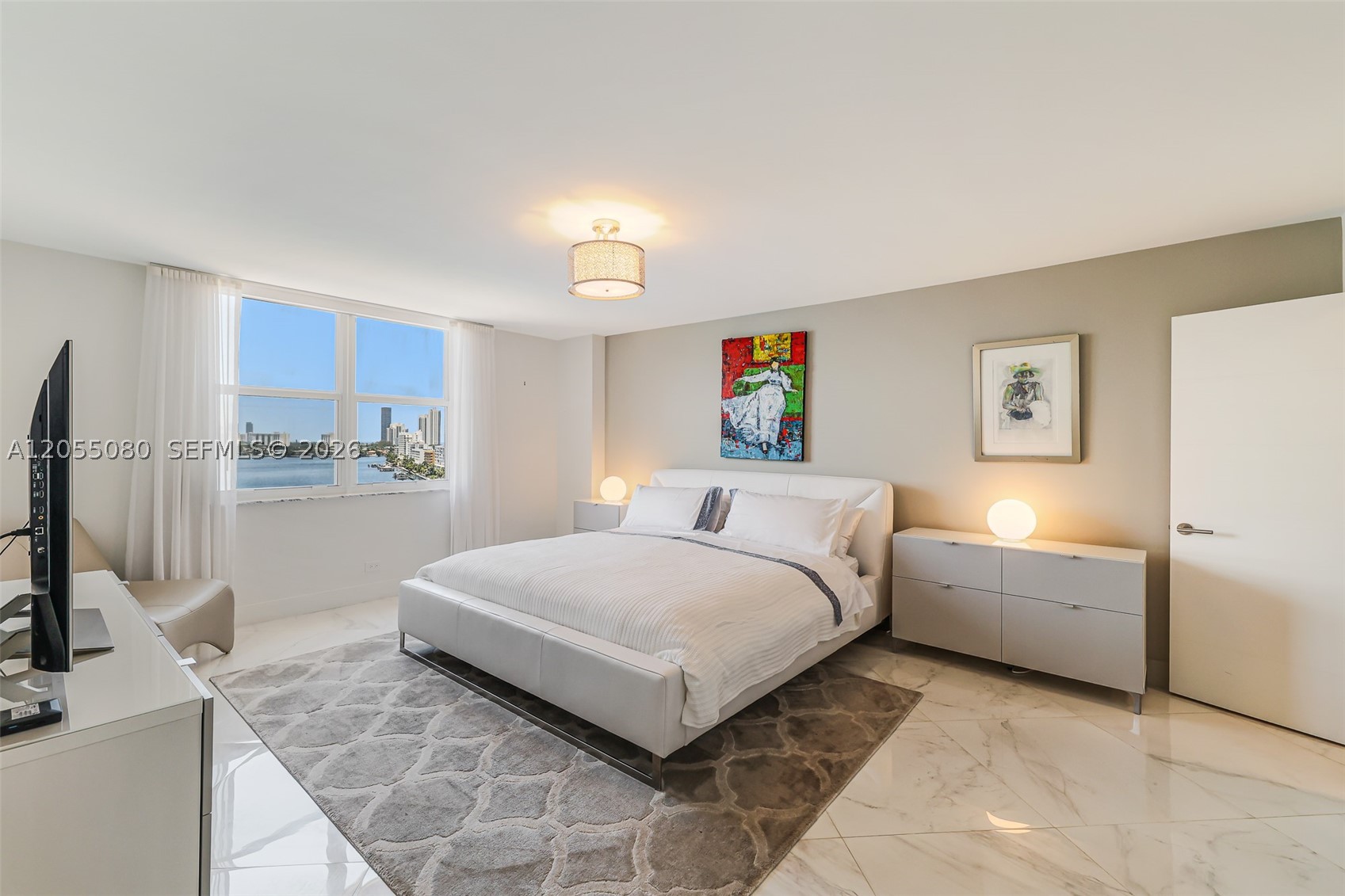 WINSTON TOWERS 200 CONDO - Residential