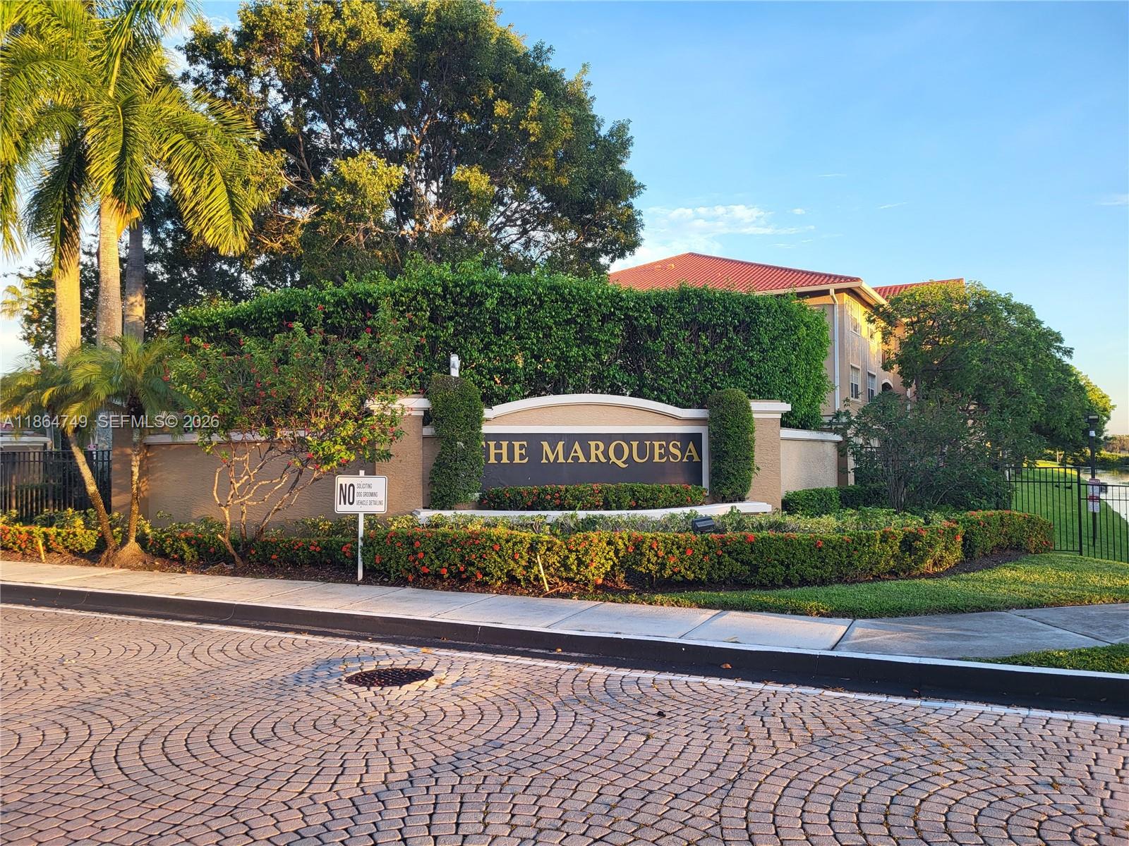 MARQUESA CONDO - Residential