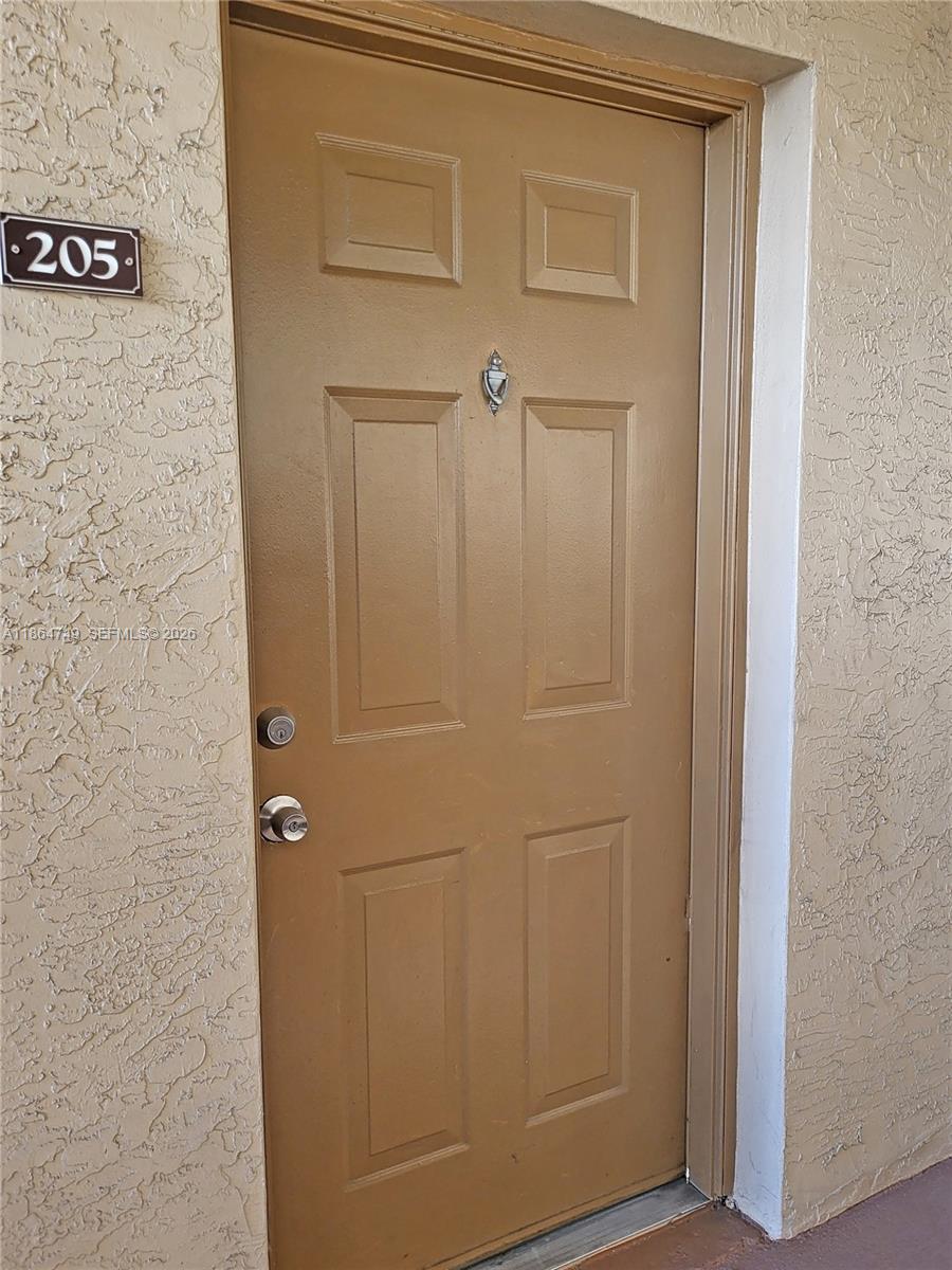 MARQUESA CONDO - Residential