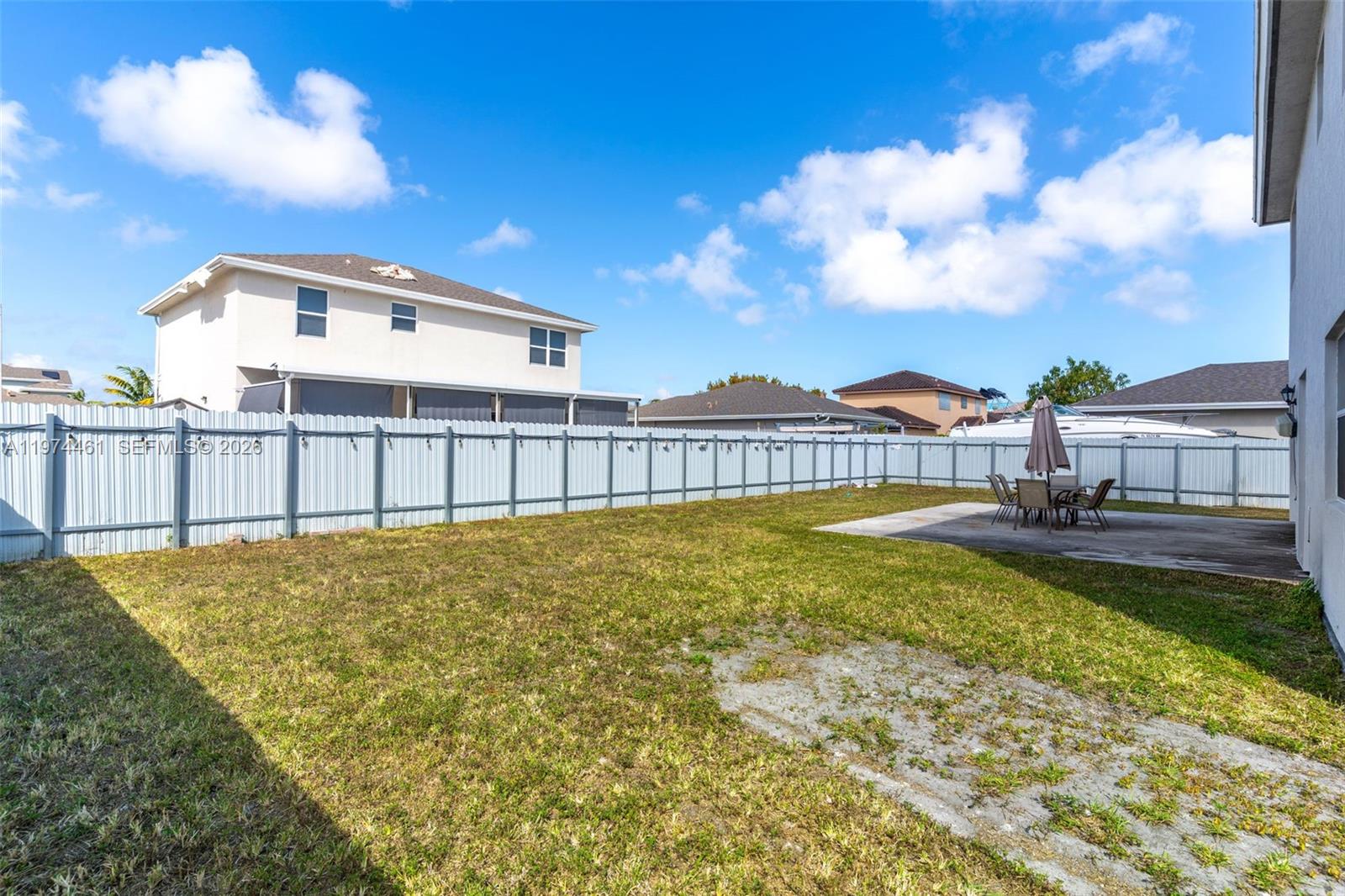A H AT TURNPIKE SOUTH SEC - Residential