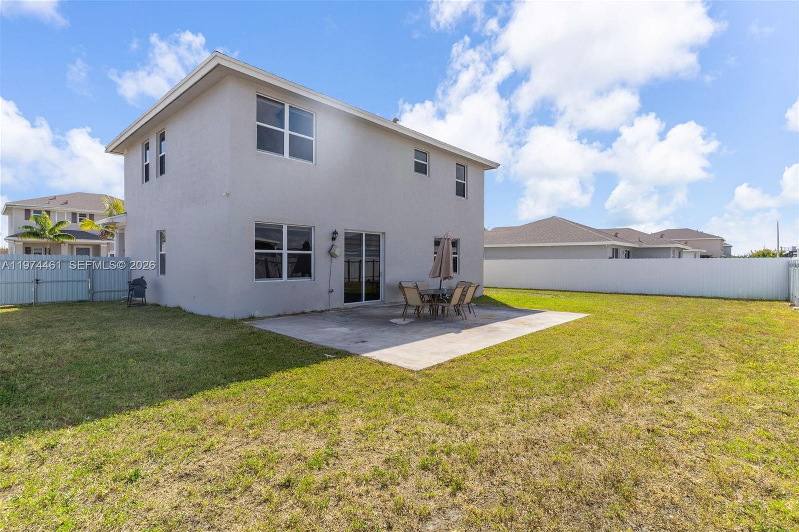 A H AT TURNPIKE SOUTH SEC - Residential