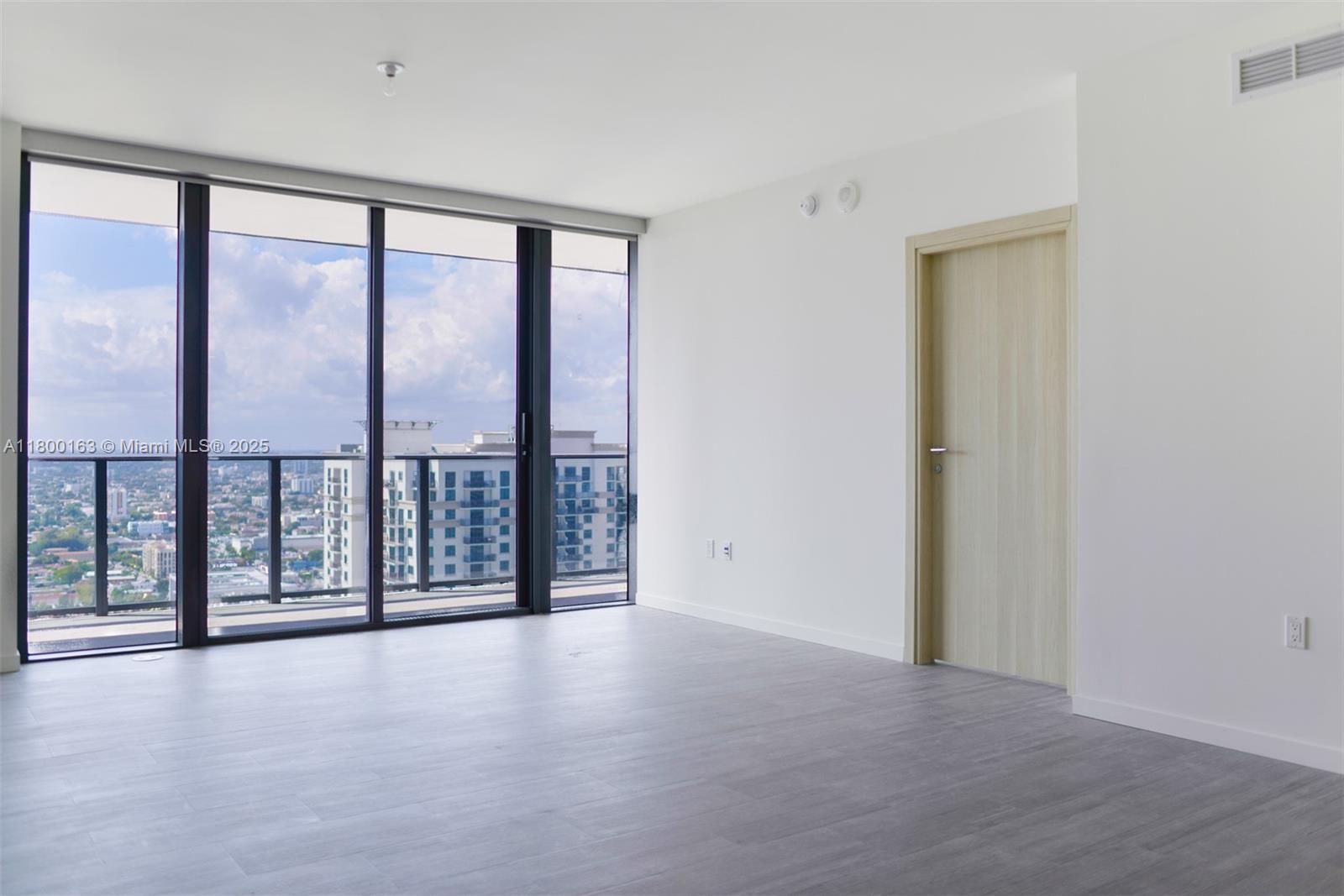 Brickell Flatiron - Residential Lease