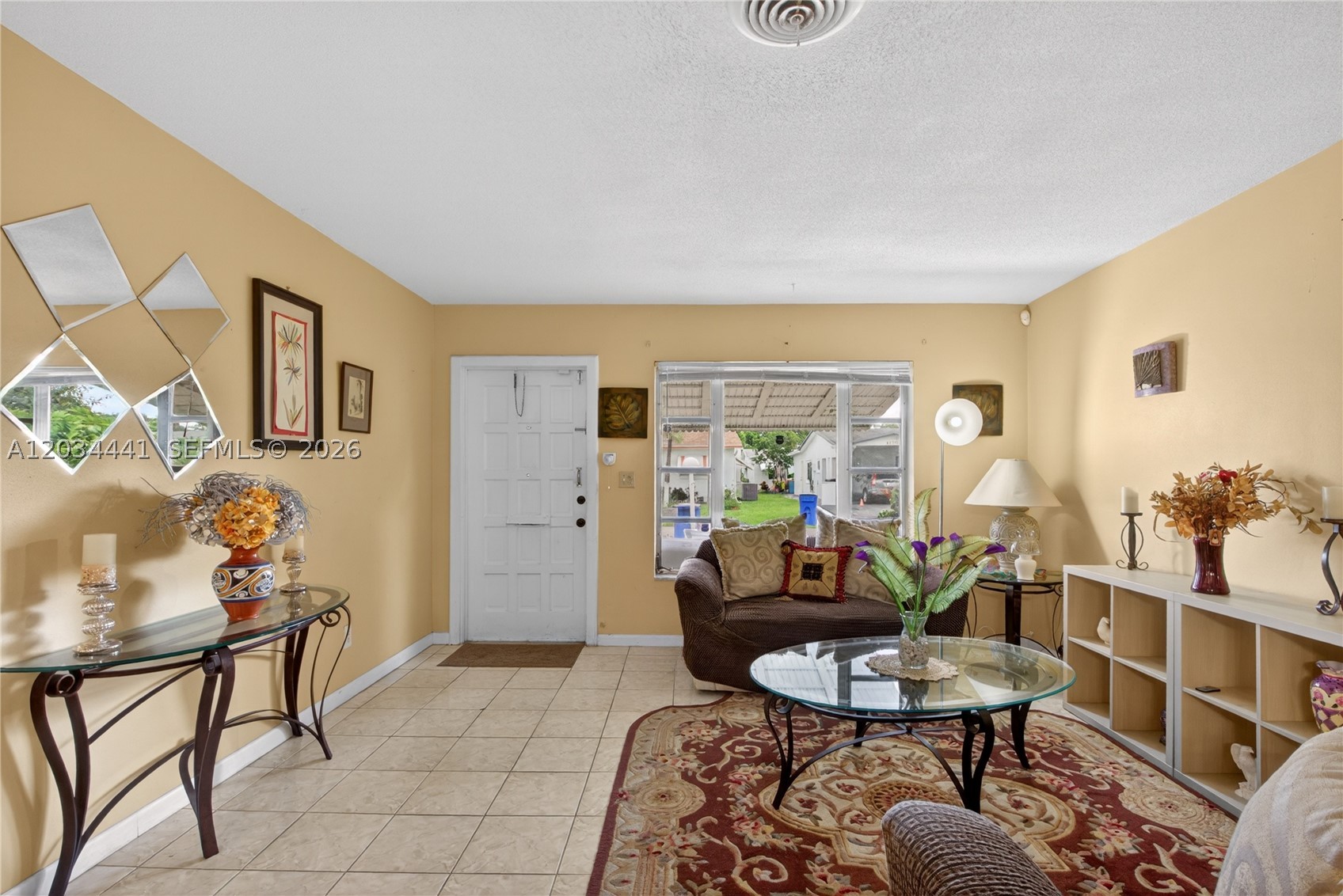 OAKLAND ESTATES 4TH SEC - Residential