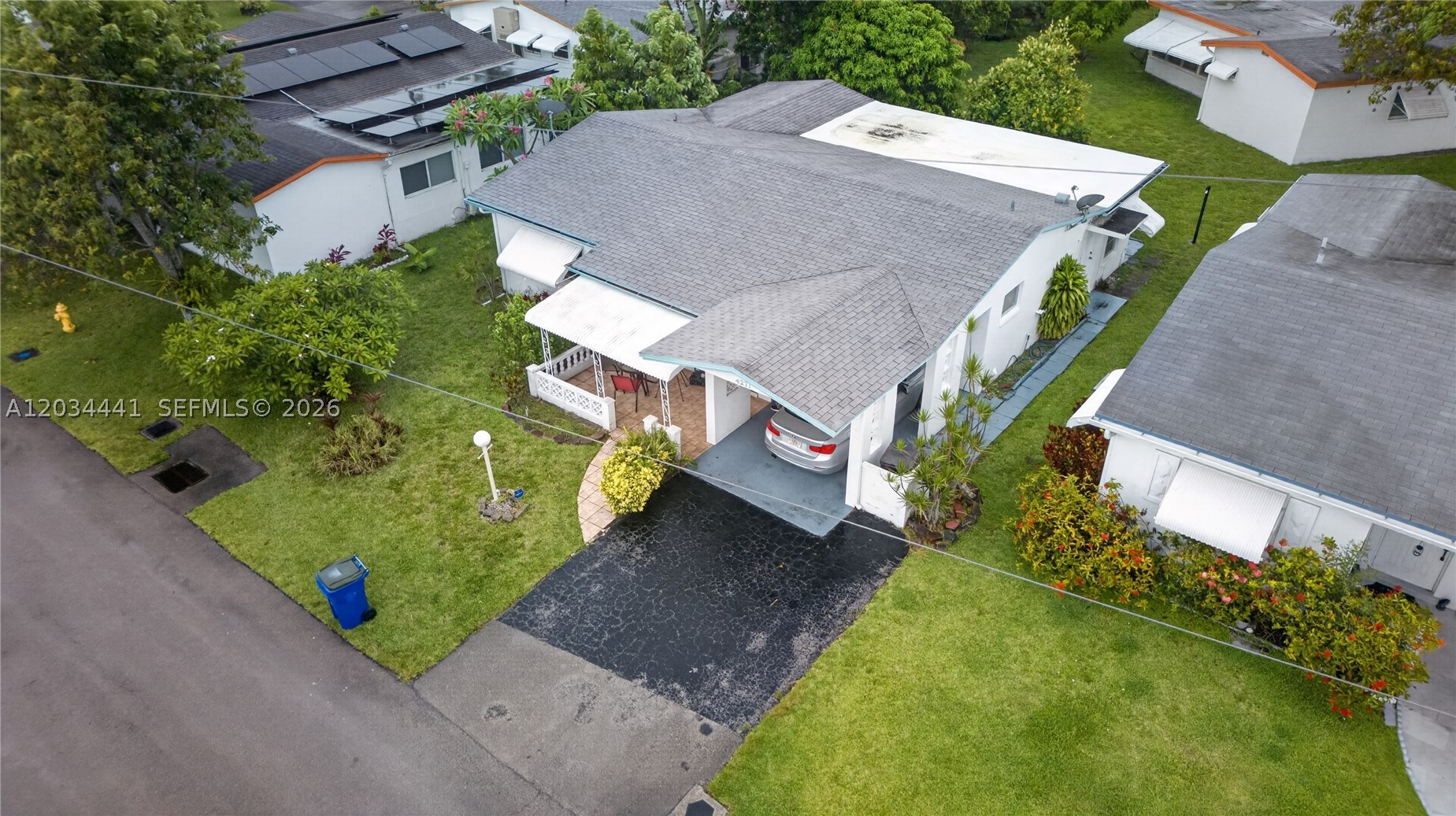 OAKLAND ESTATES 4TH SEC - Residential