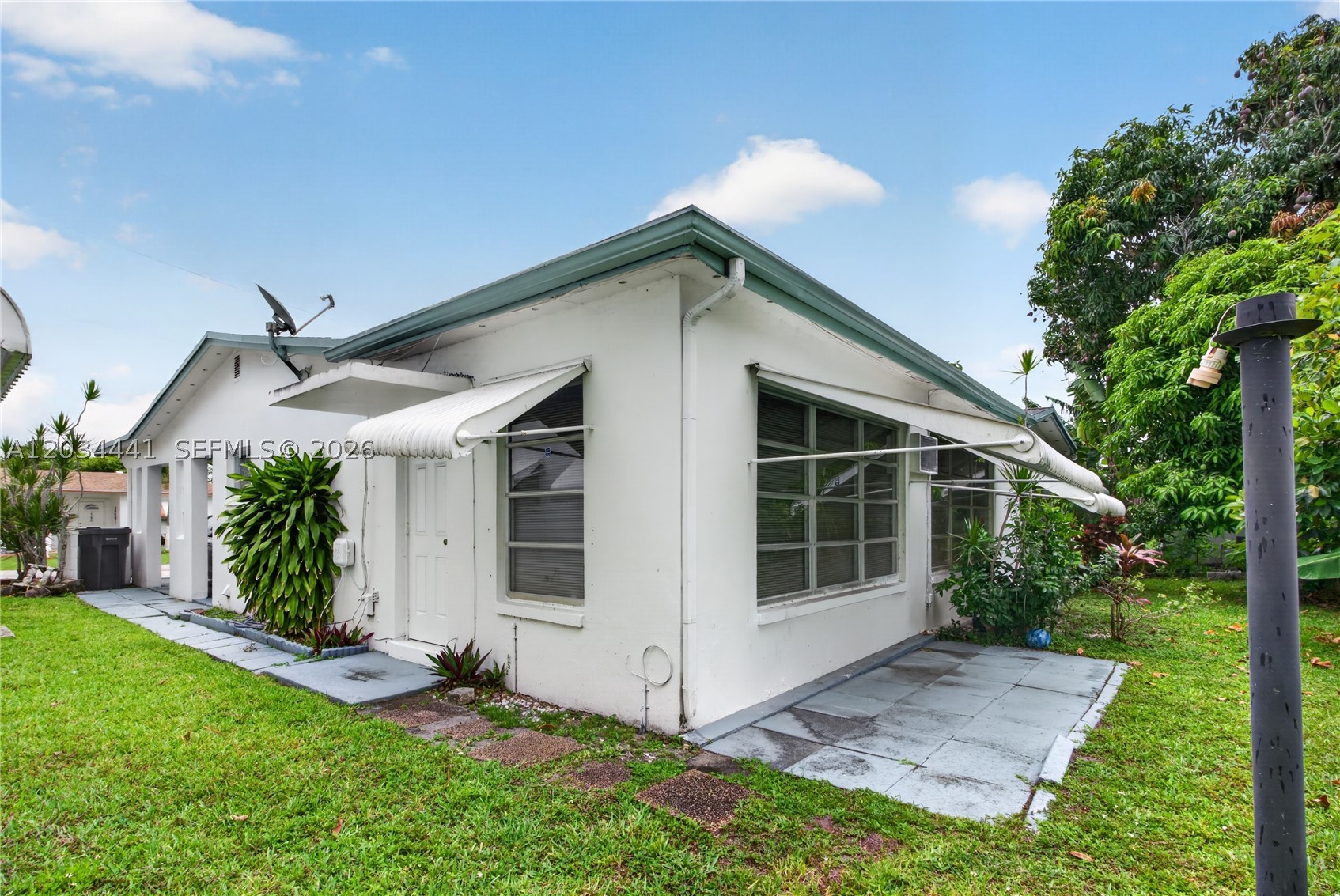 OAKLAND ESTATES 4TH SEC - Residential
