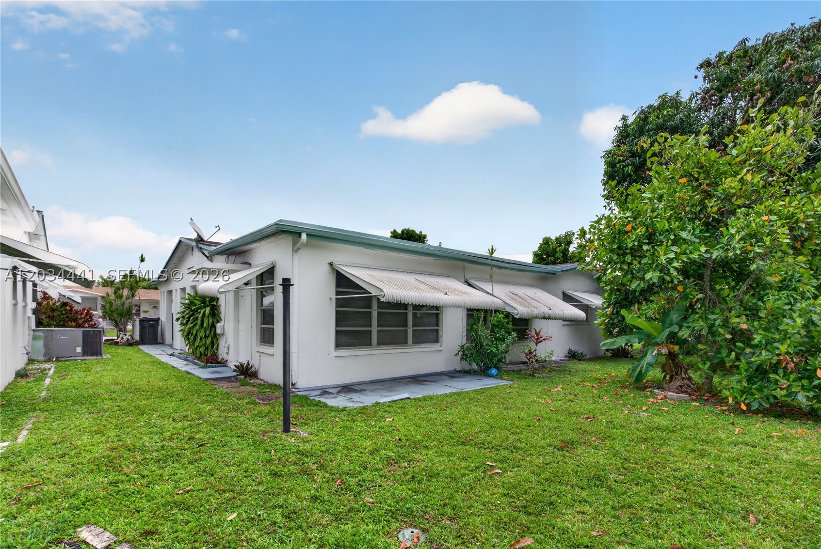 OAKLAND ESTATES 4TH SEC - Residential
